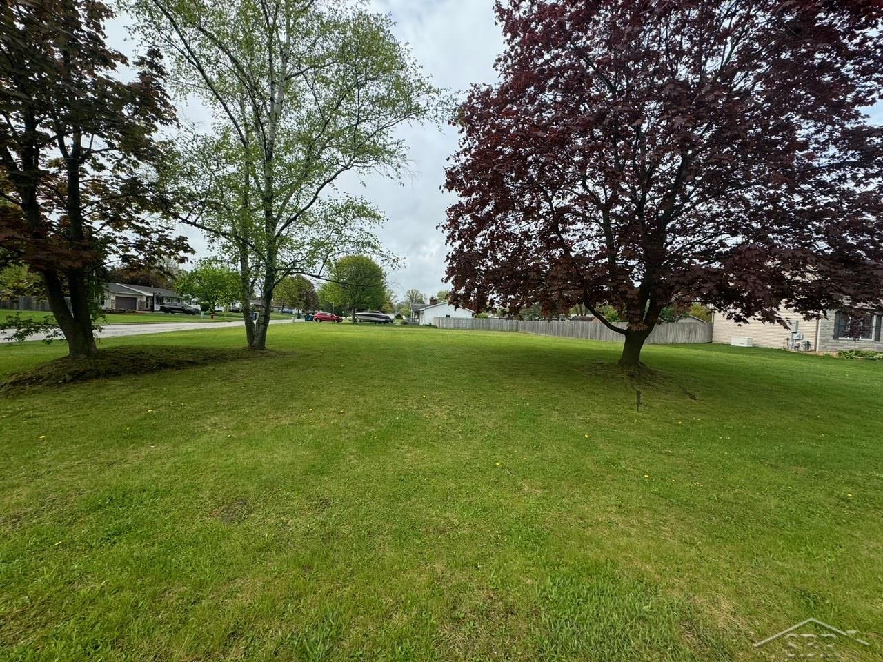 3425 Bramble Drive Saginaw Charter Township MI 48603