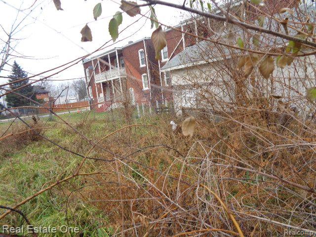 568 E Bethune Street Detroit City MI 48202