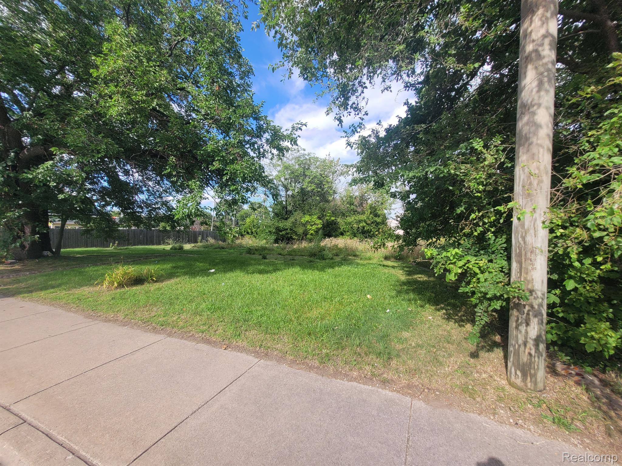 3520 Mount Elliott Street Detroit City MI 48207
