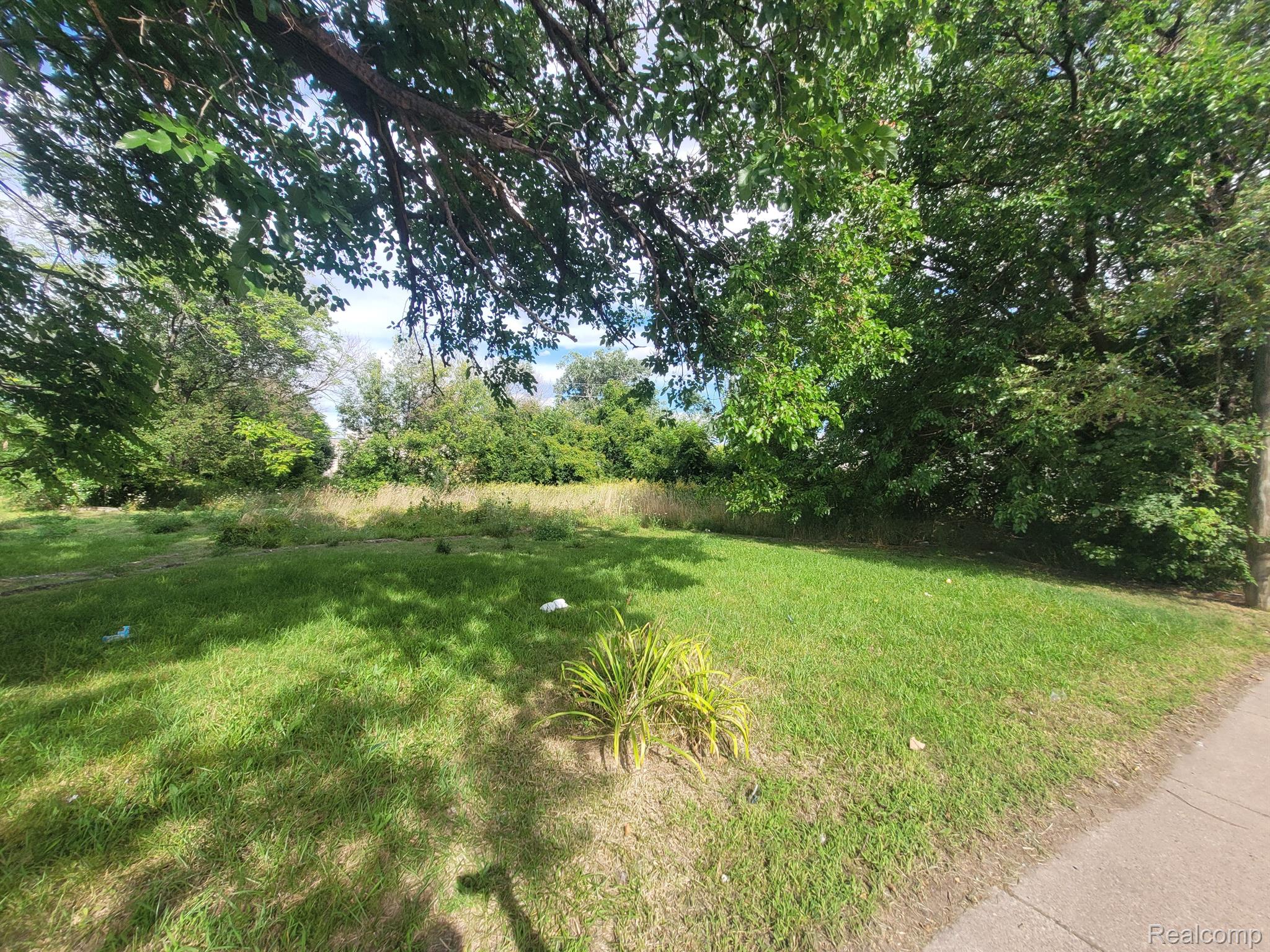 3520 Mount Elliott Street Detroit City MI 48207