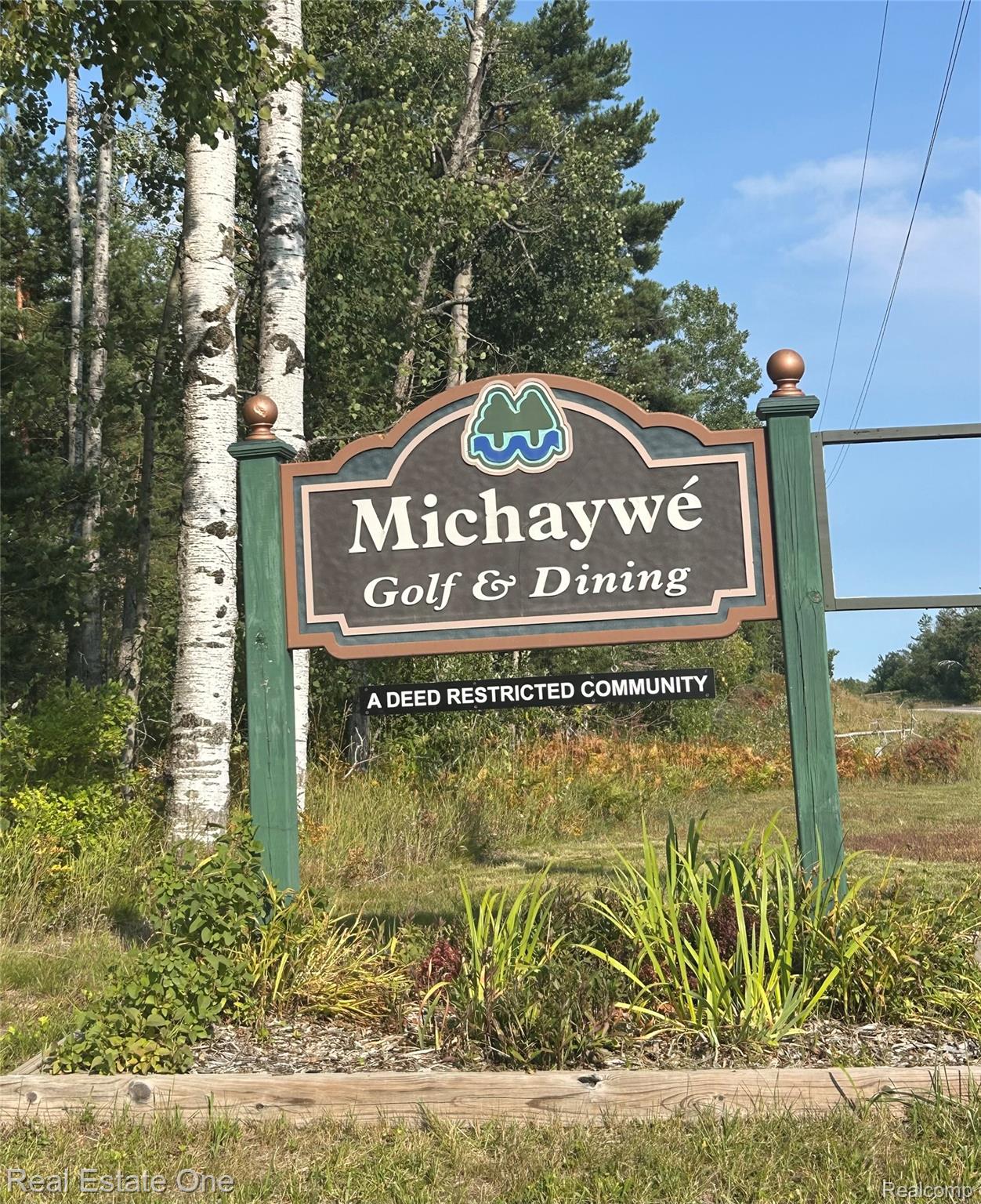 Lots 1797 And 1798 Sandpiper Trail Otsego Lake Township MI 48735