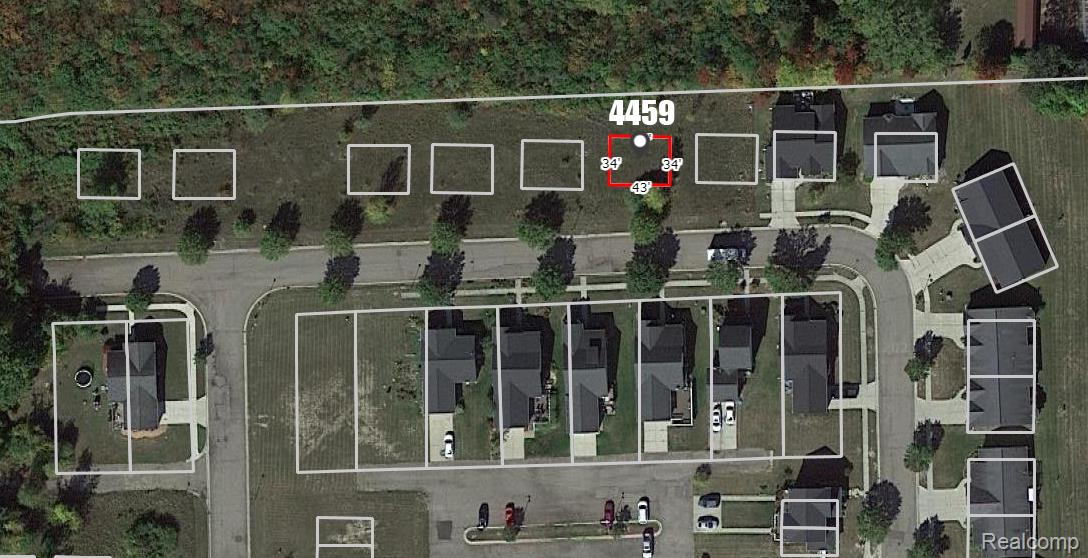 4459 Market Genesee Charter Township MI 48506