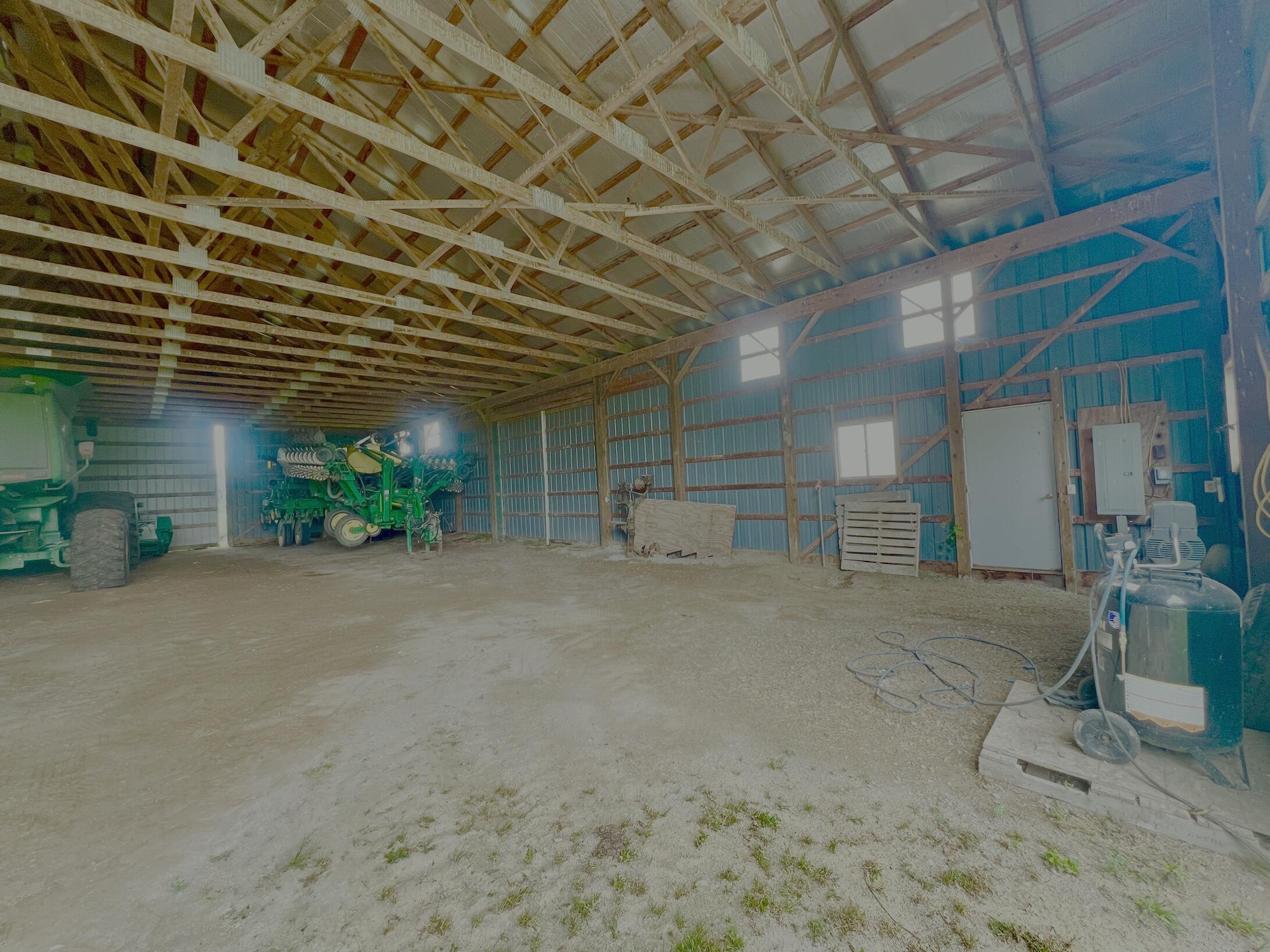 10800 South Road Wright Township MI 49288