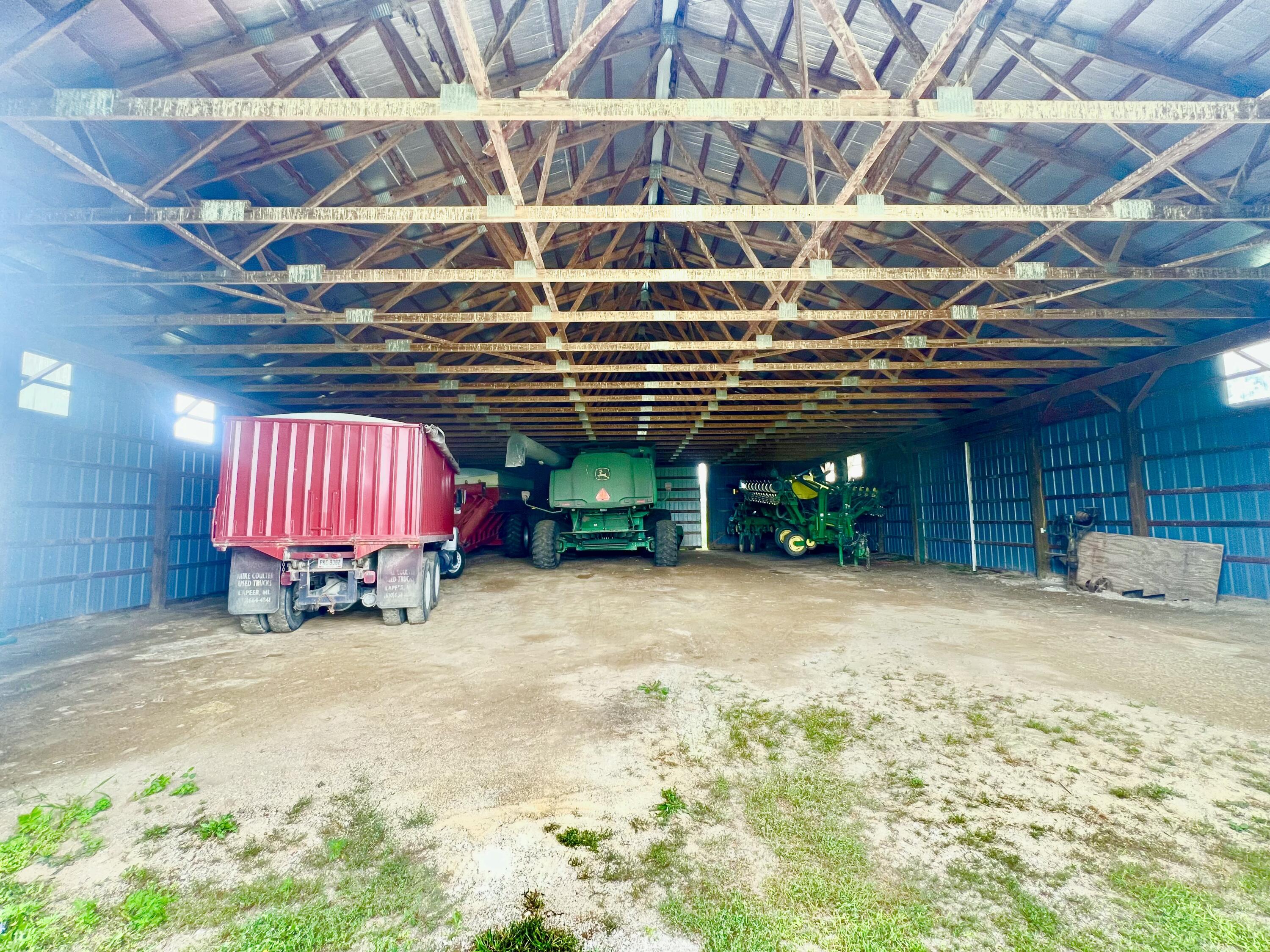 10800 South Road Wright Township MI 49288