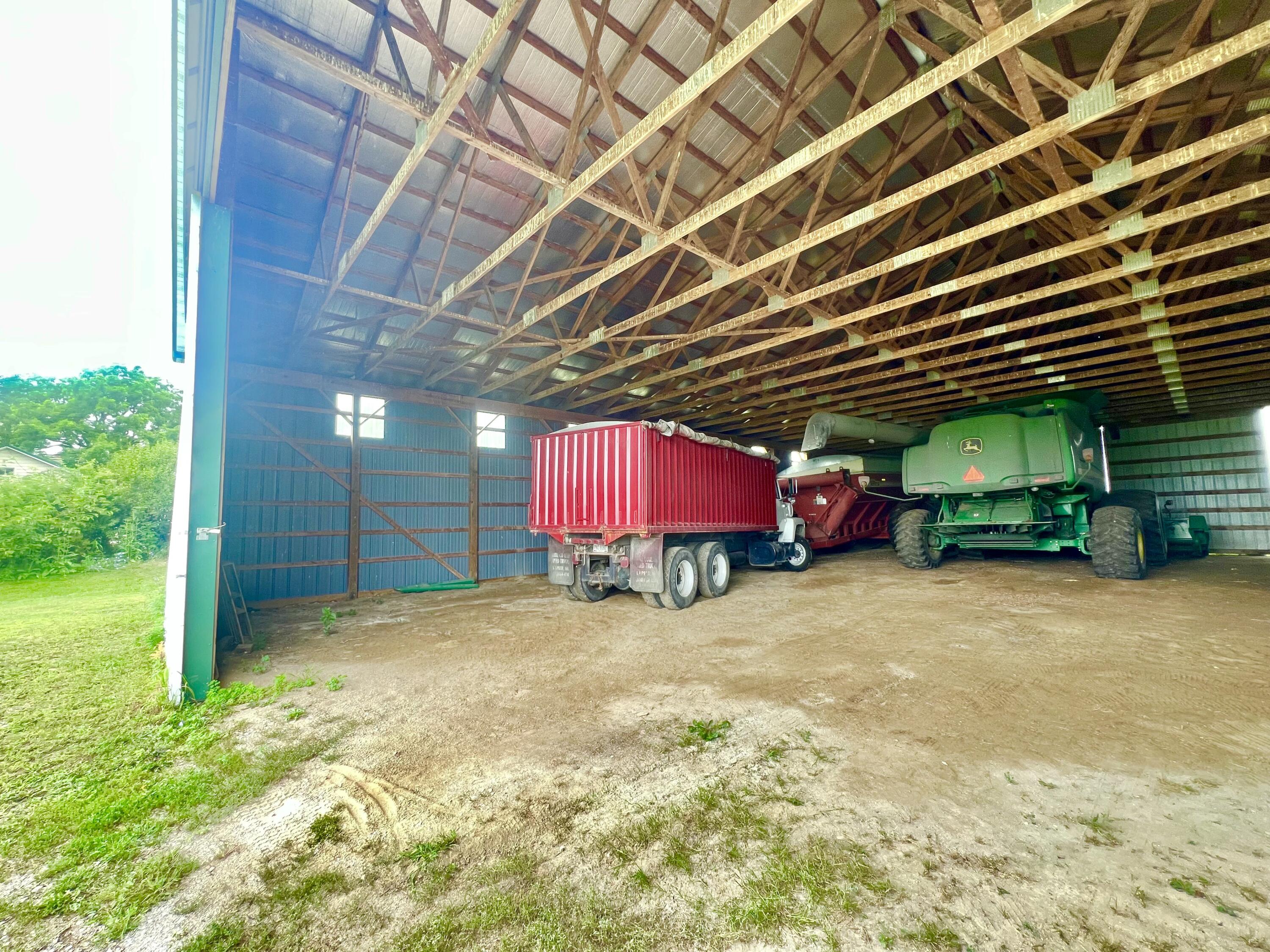 10800 South Road Wright Township MI 49288