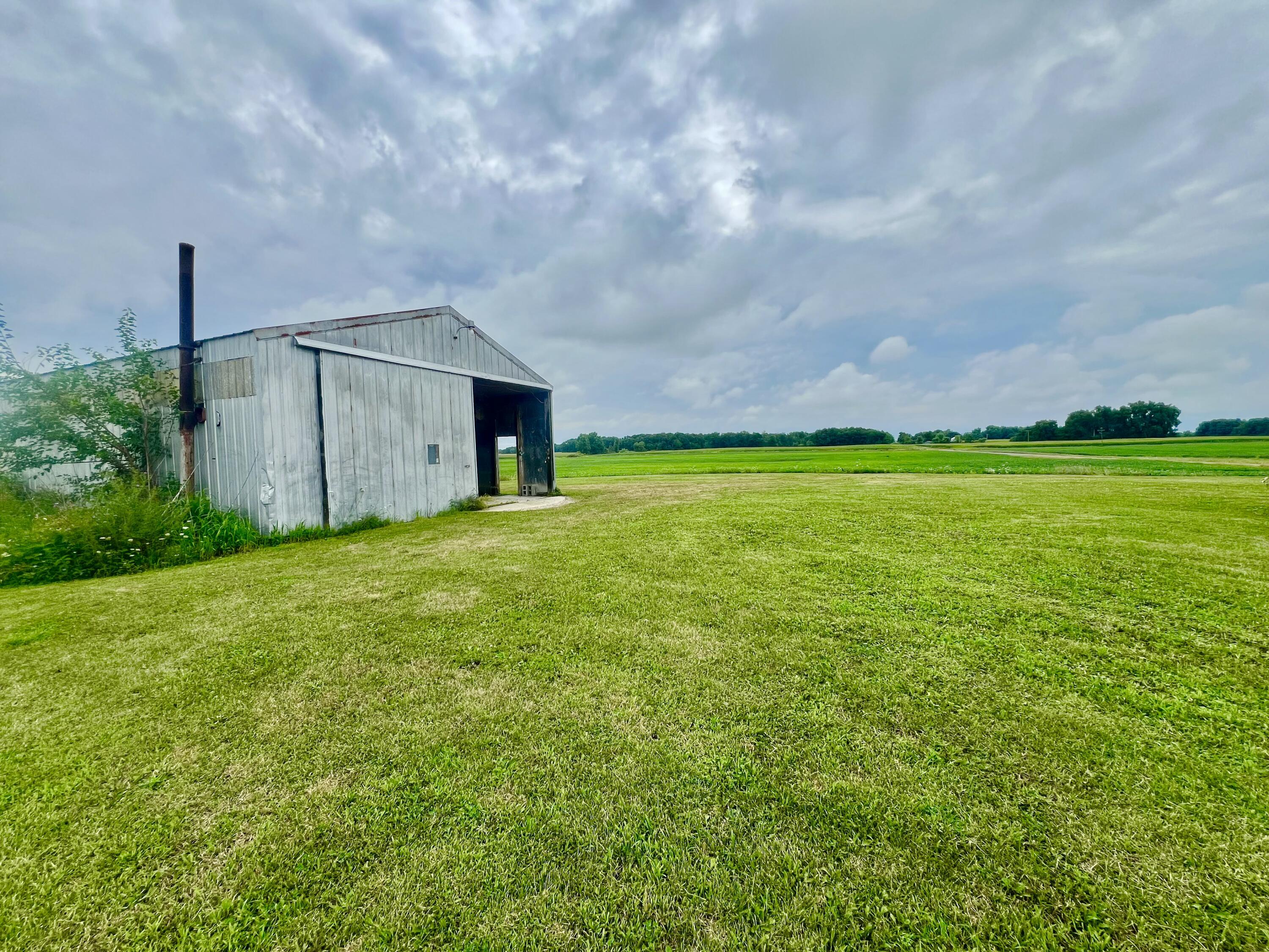 10800 South Road Wright Township MI 49288
