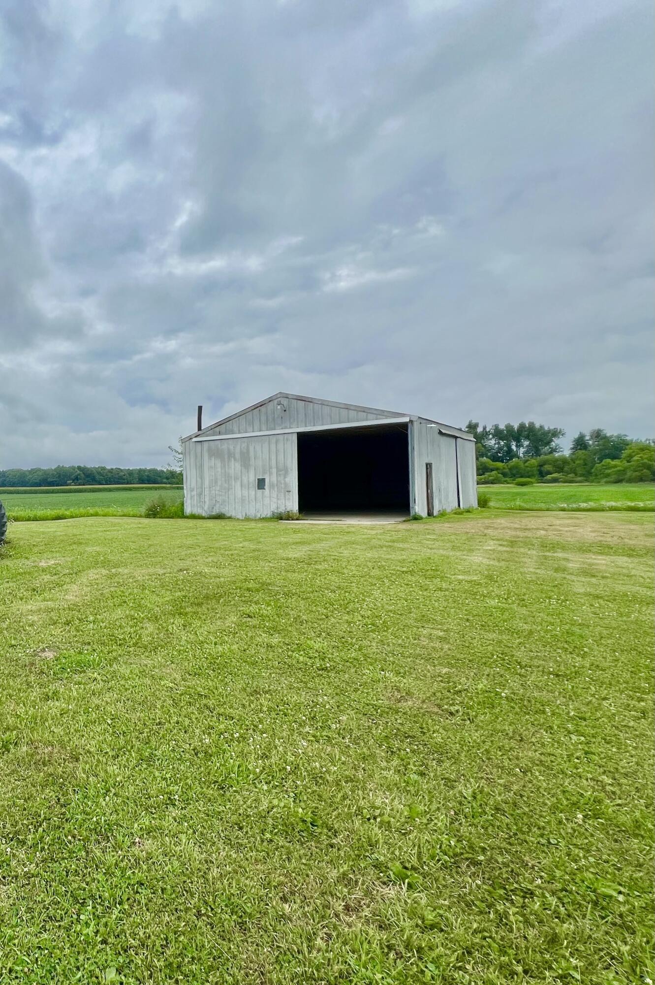 10800 South Road Wright Township MI 49288