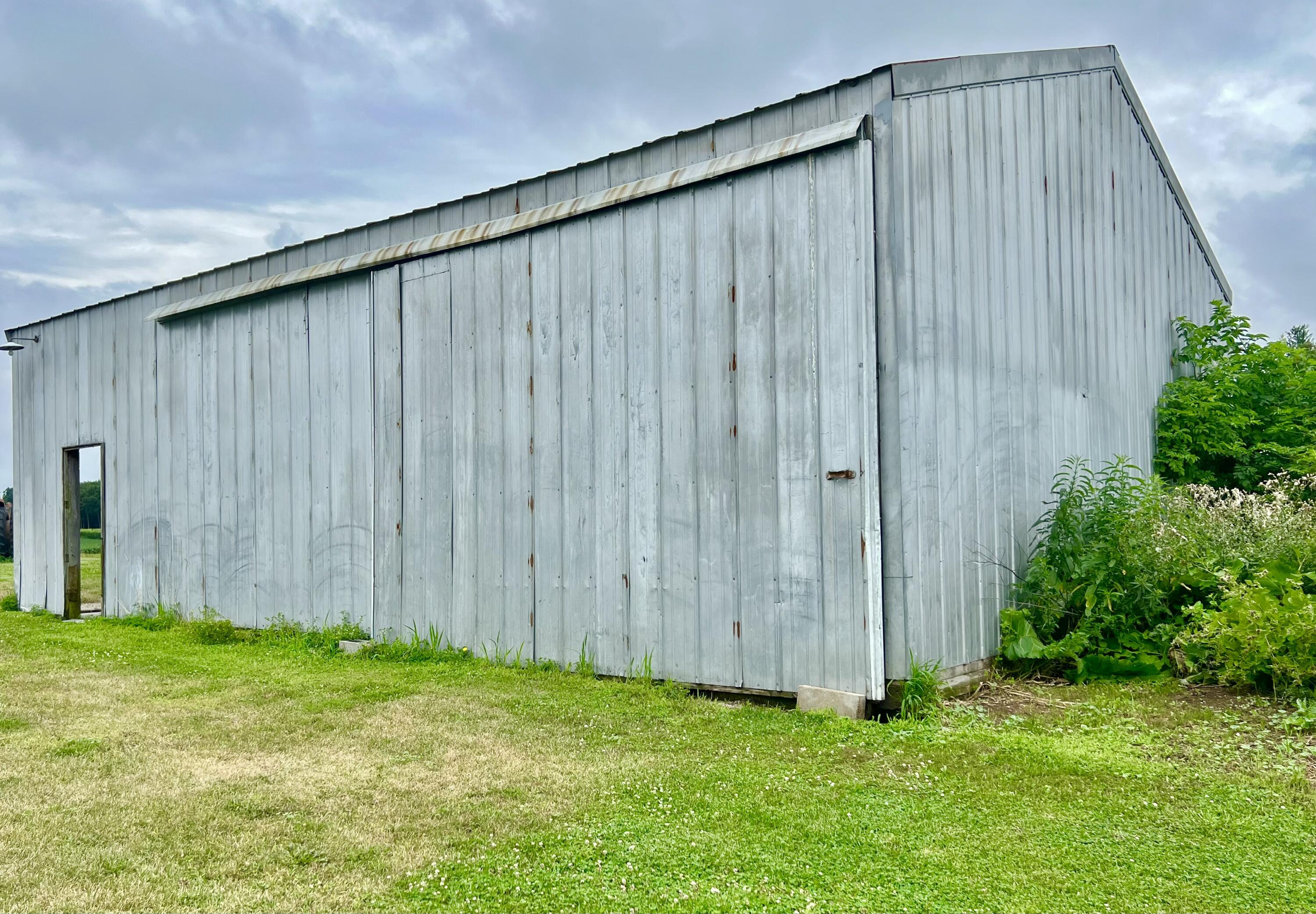 10800 South Road Wright Township MI 49288