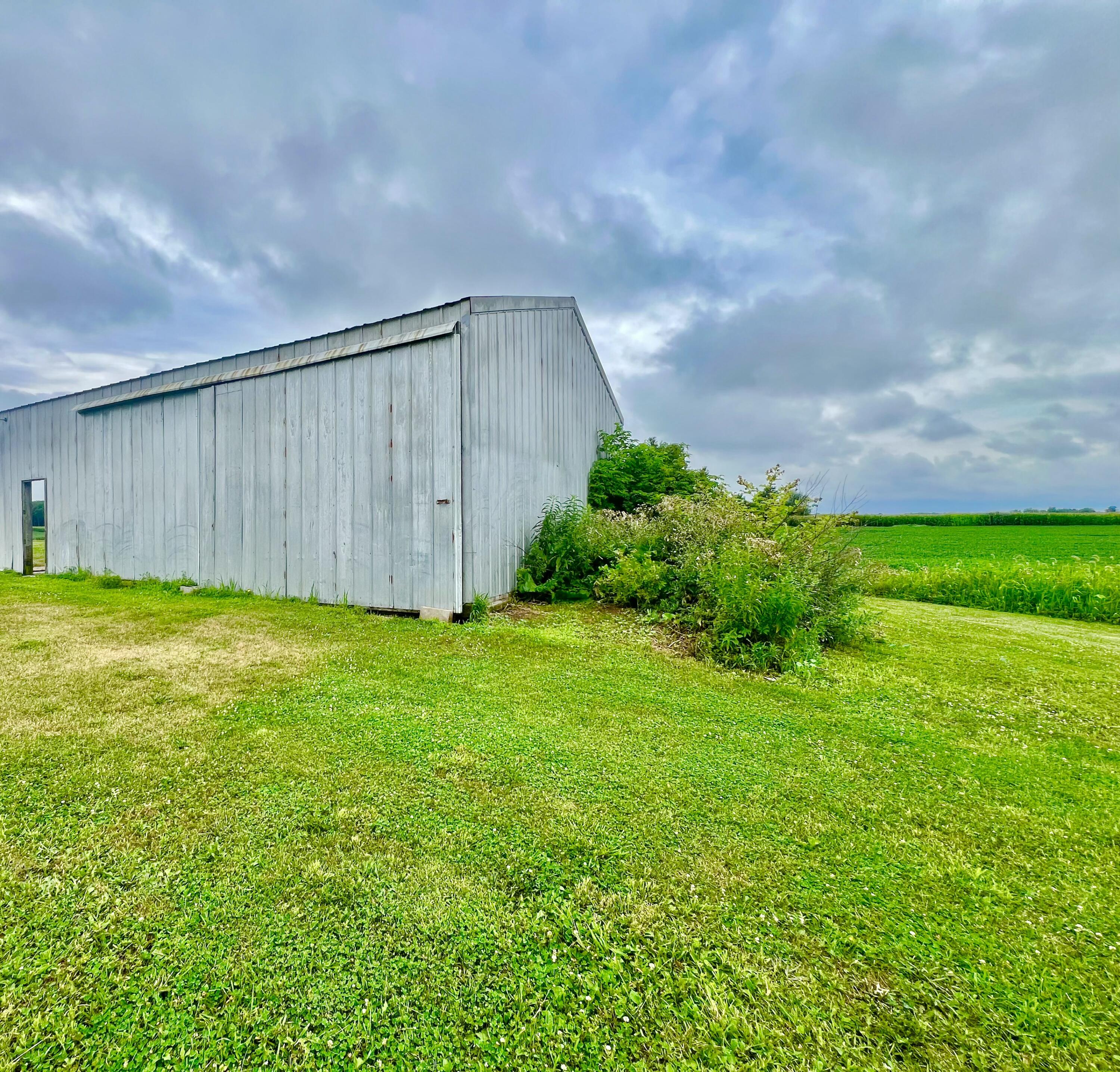 10800 South Road Wright Township MI 49288
