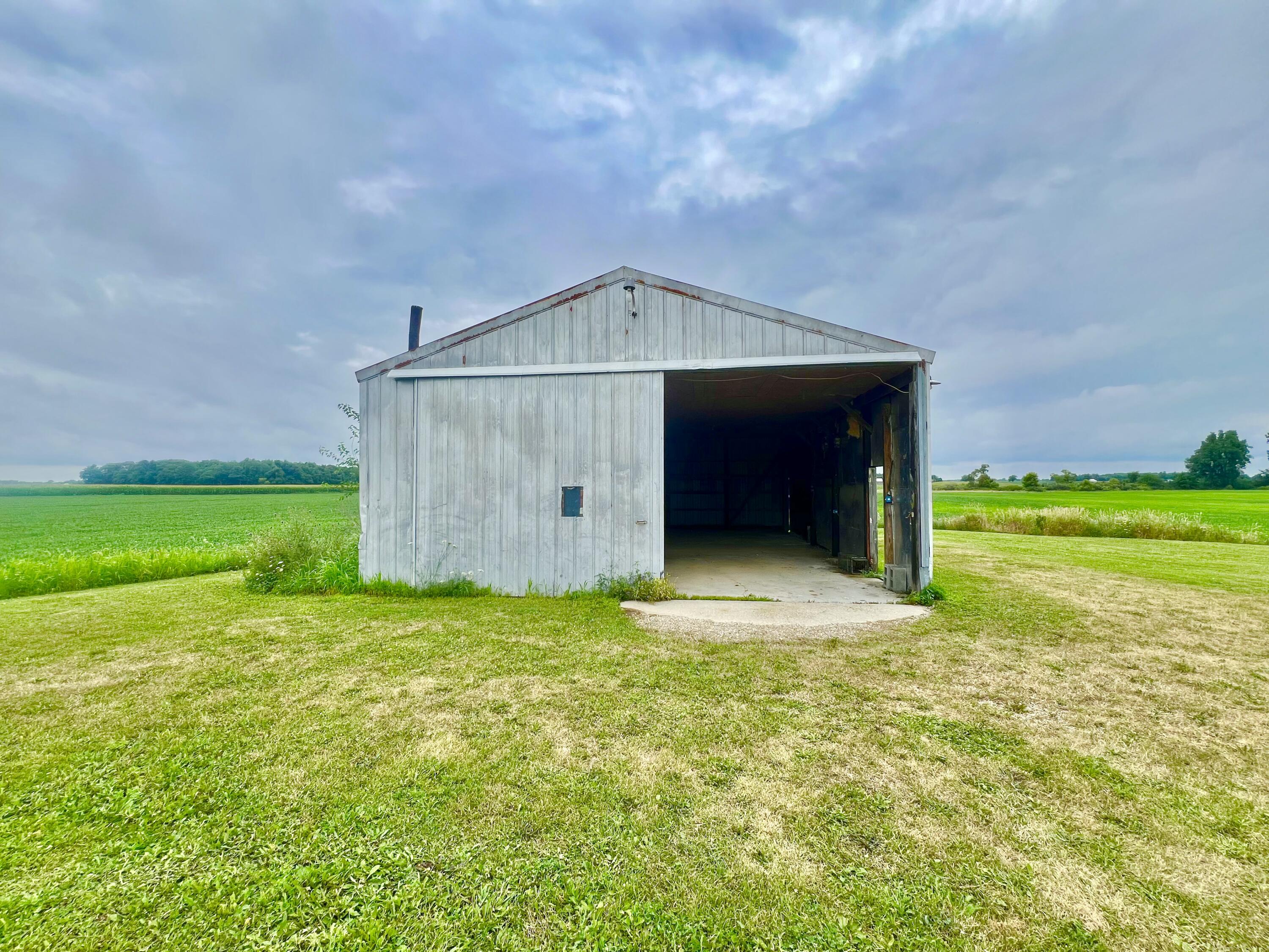 10800 South Road Wright Township MI 49288