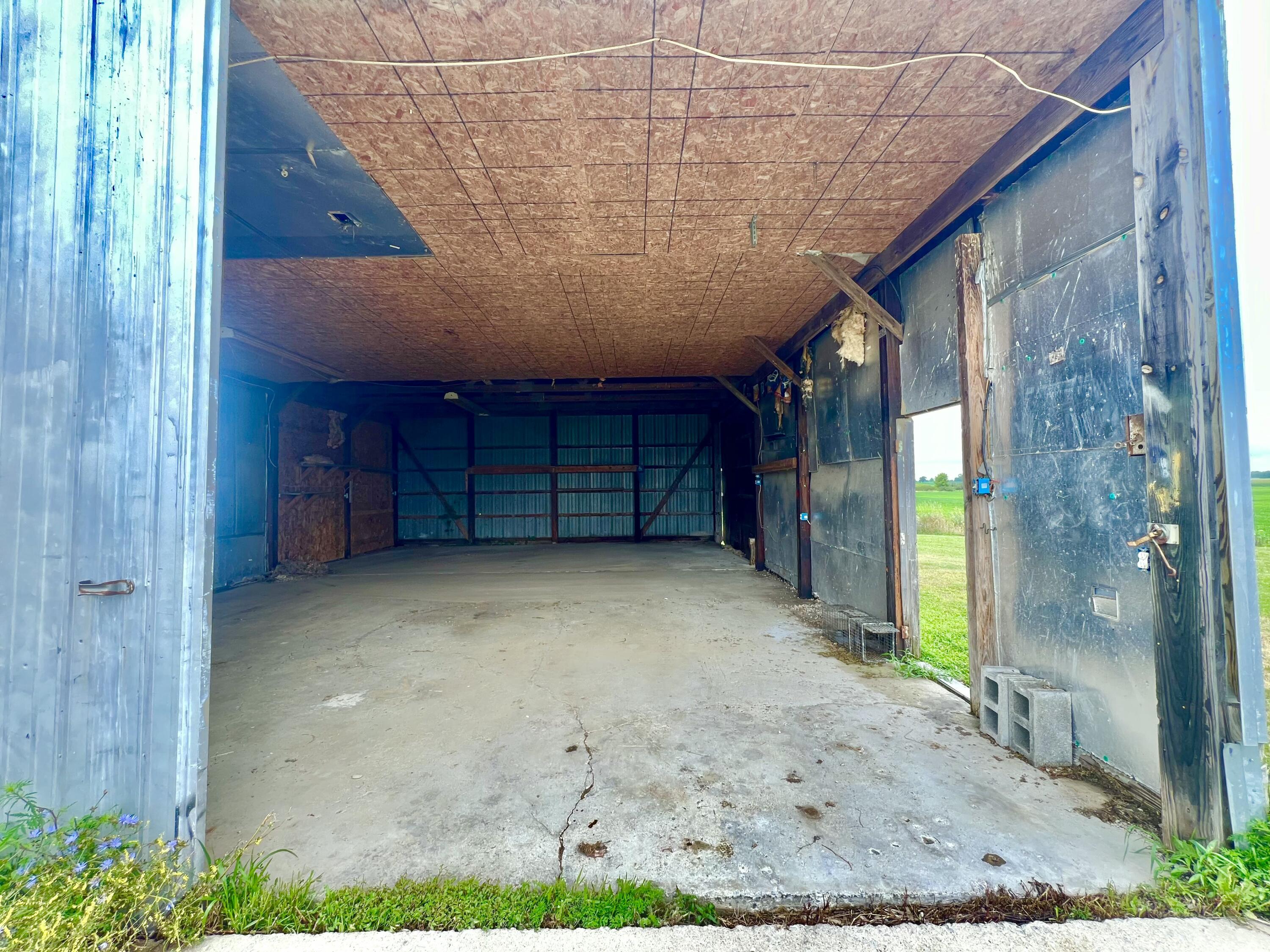 10800 South Road Wright Township MI 49288