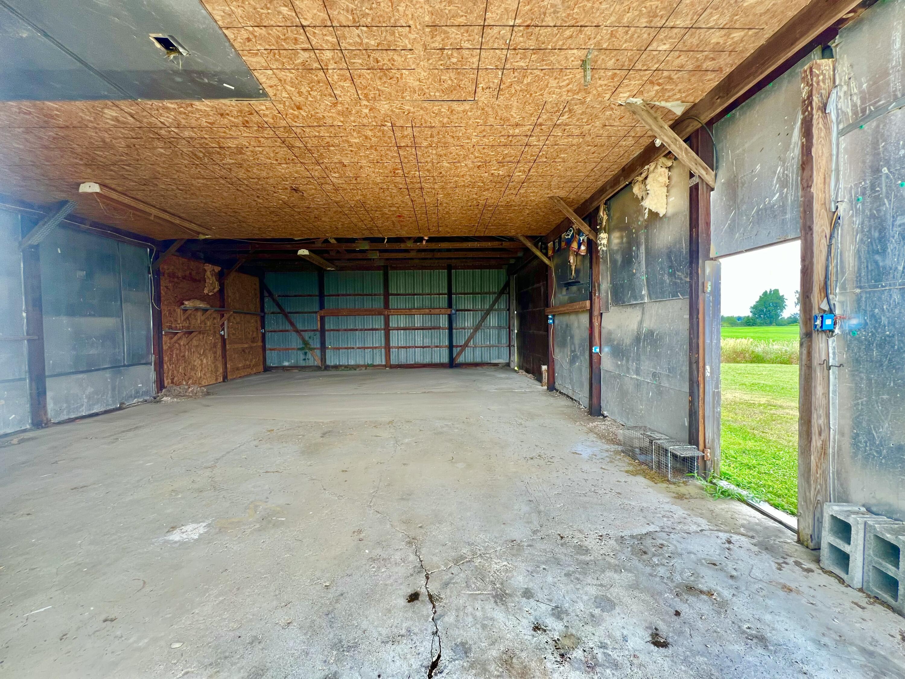 10800 South Road Wright Township MI 49288