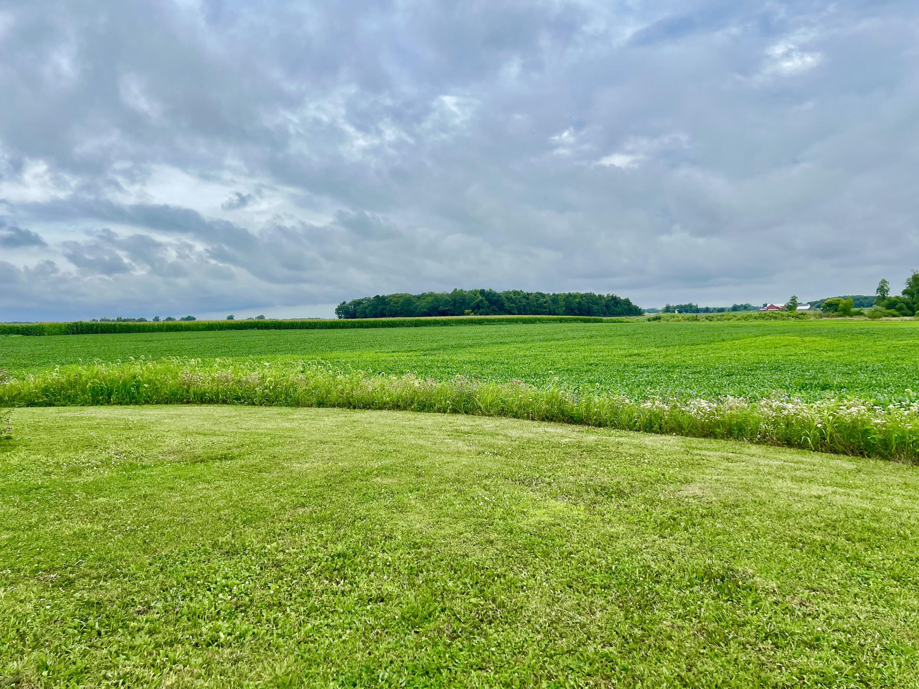 10800 South Road Wright Township MI 49288