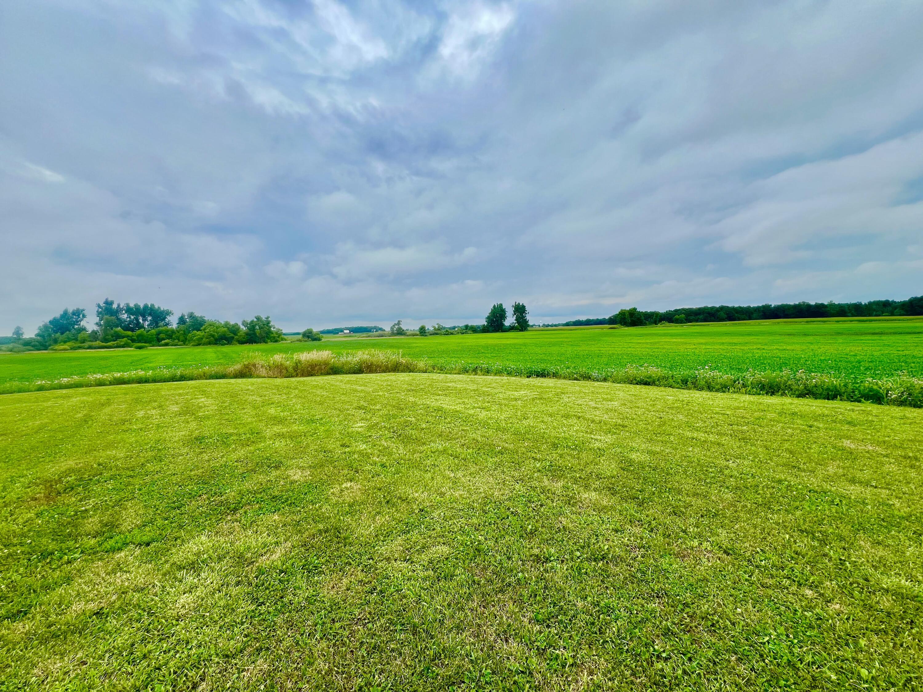 10800 South Road Wright Township MI 49288