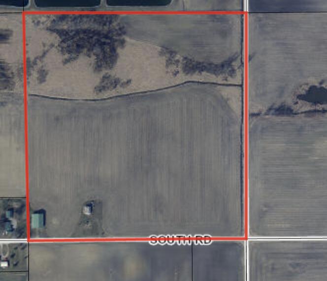 10800 South Road Wright Township MI 49288