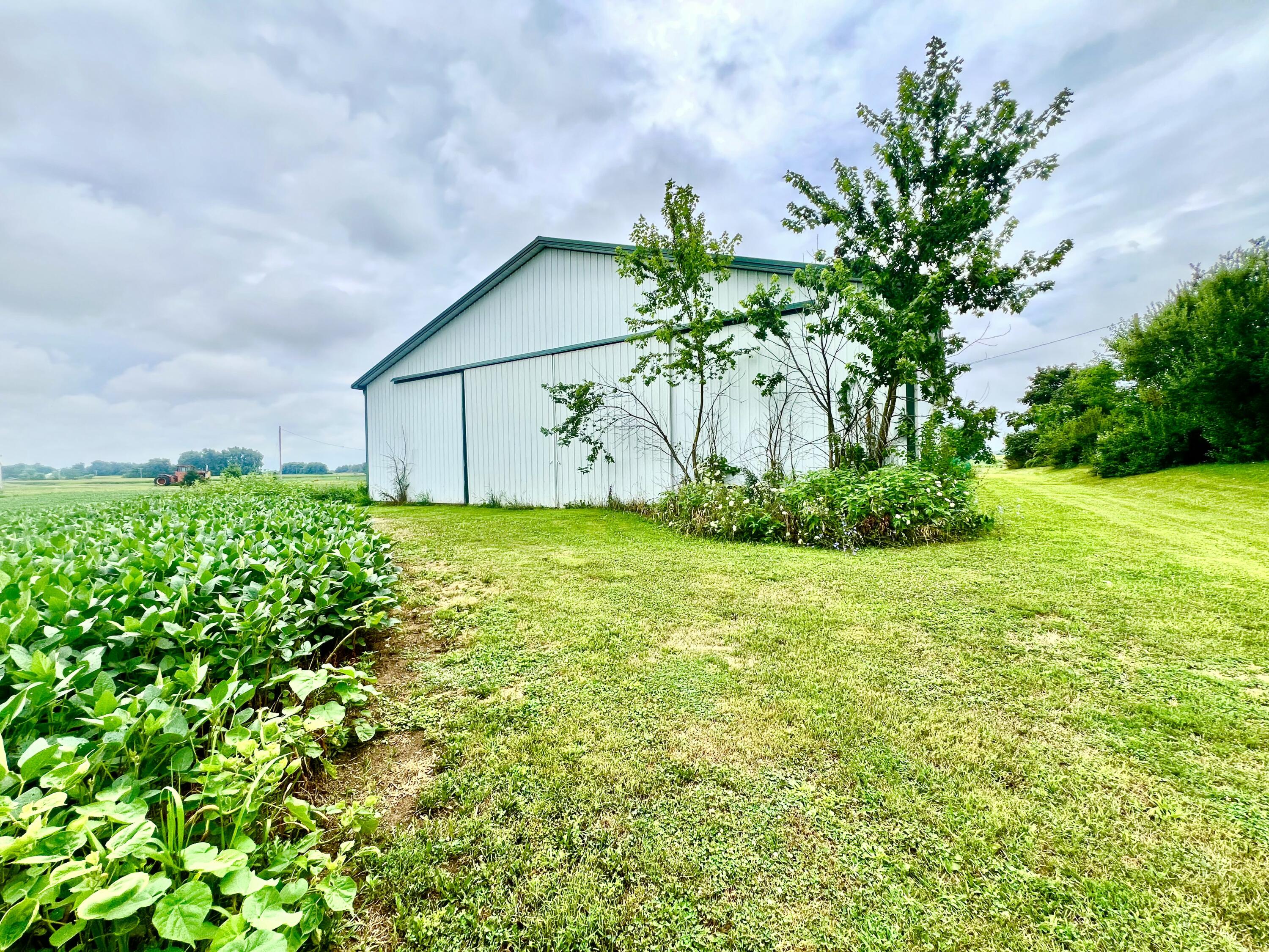 10800 South Road Wright Township MI 49288