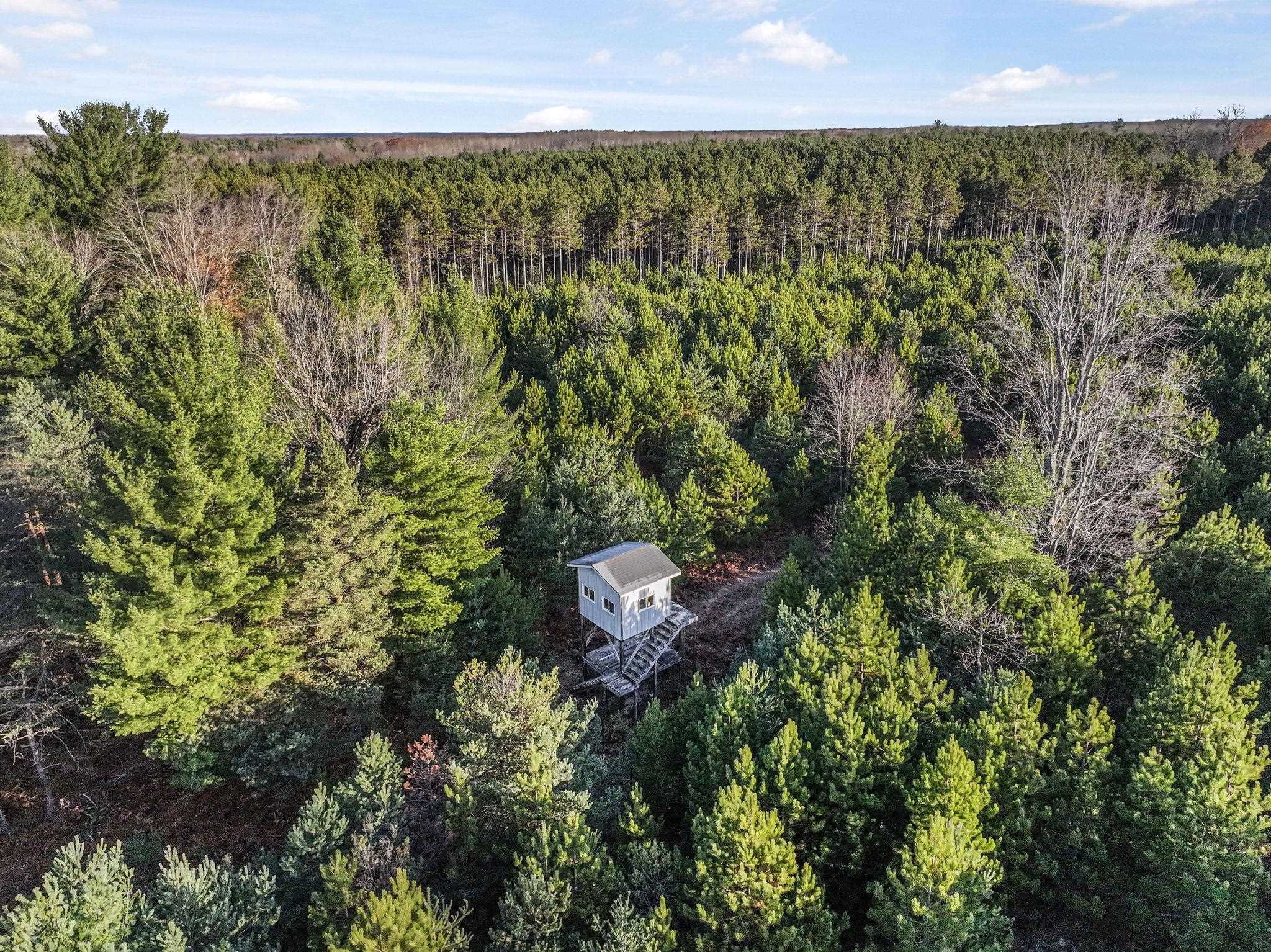 0 Vans Lane Fife Lake Township MI 49649