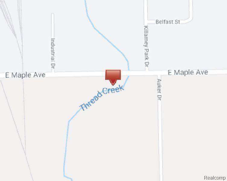 00 E Maple Avenue Grand Blanc City MI 48507