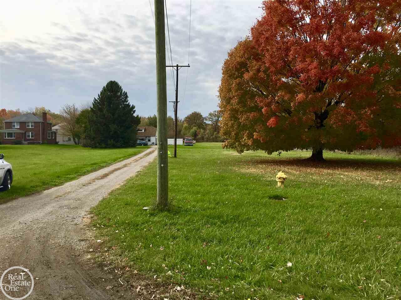 45729 Gratiot Avenue Macomb Township MI 48042