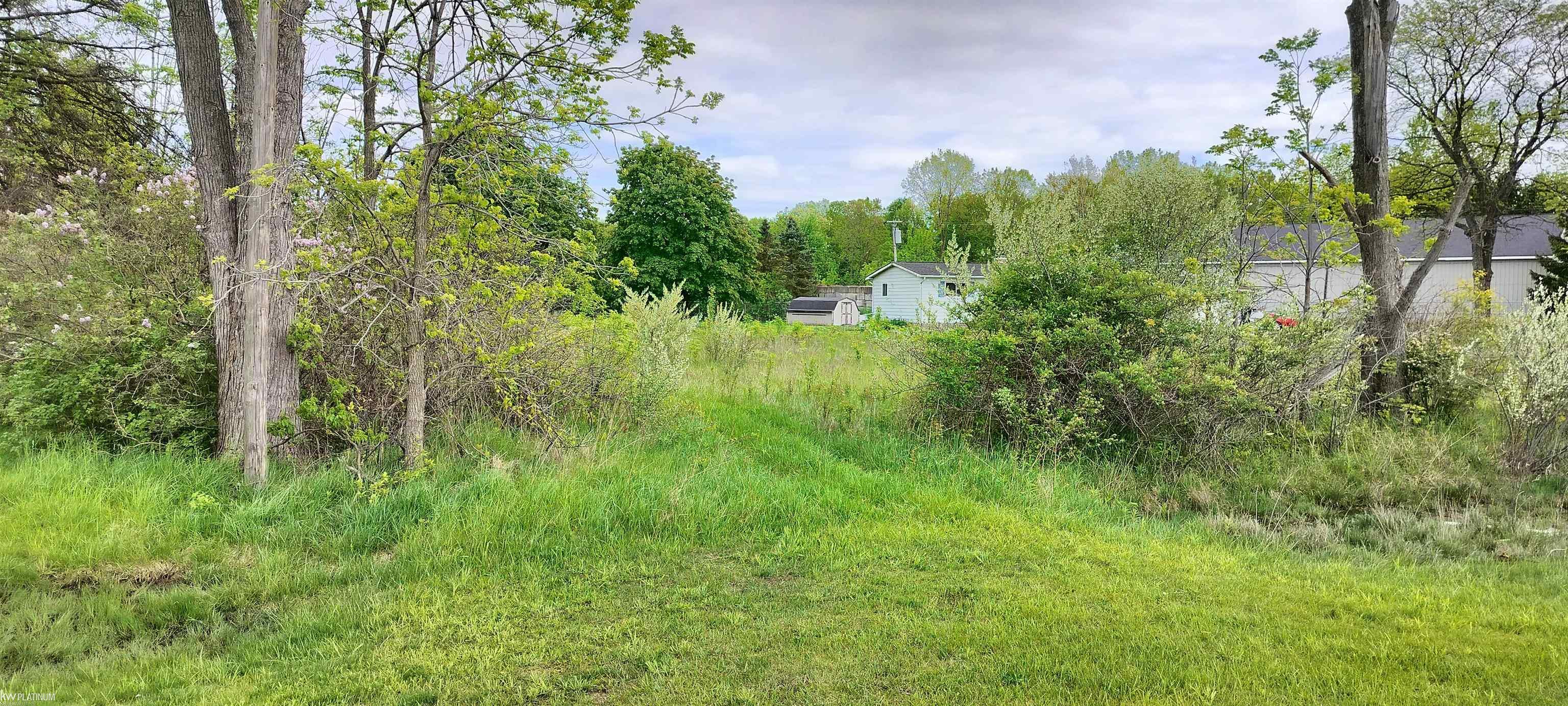 0000 Gratiot Avenue Casco Township MI 48064