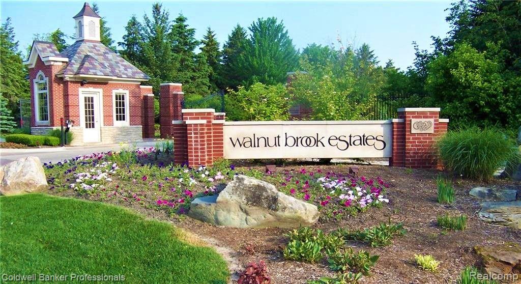 2530 South Boulevard W Rochester Hills City MI 48309