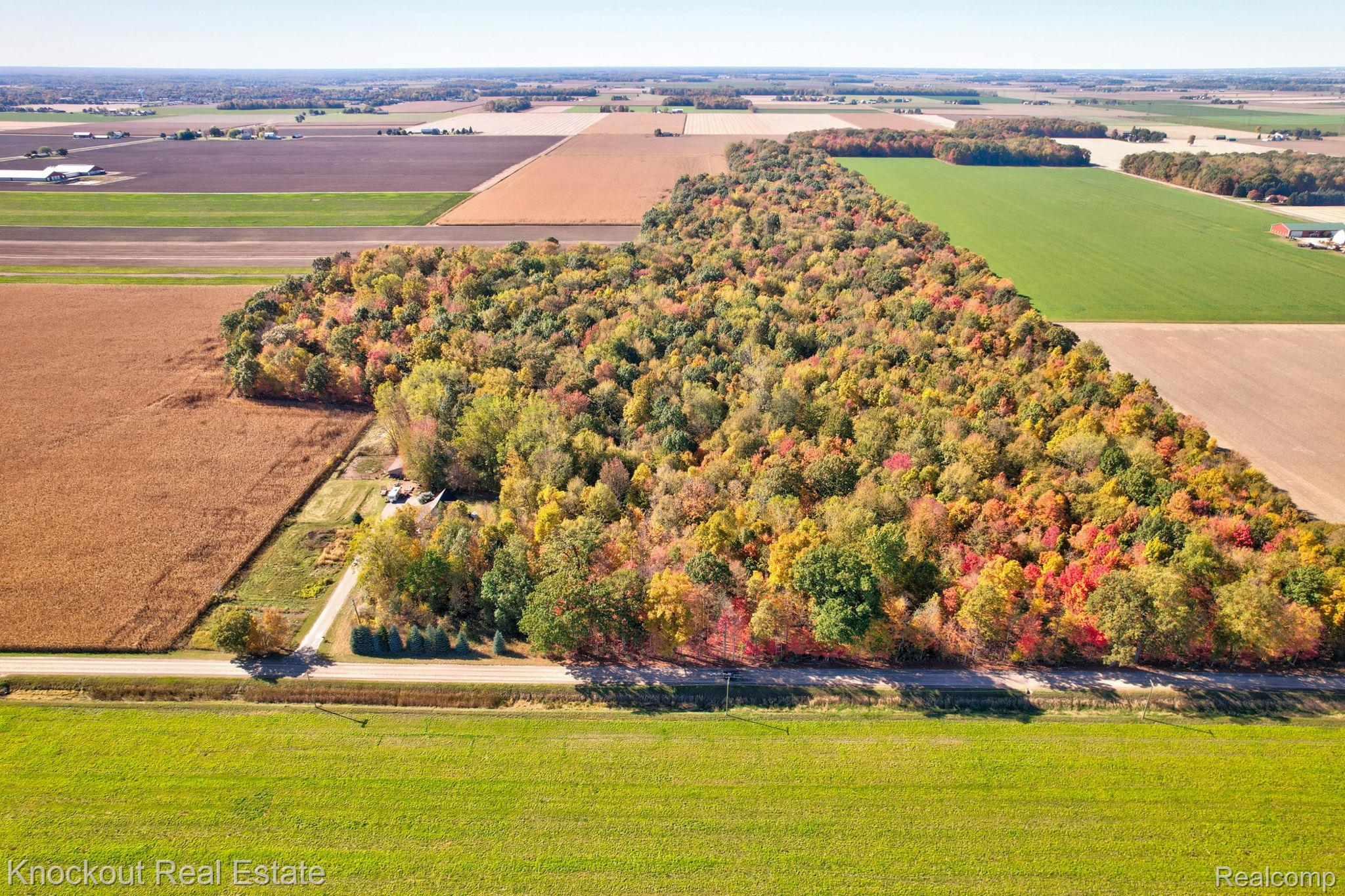 4000 S Reese Road Frankenmuth Township MI 48734