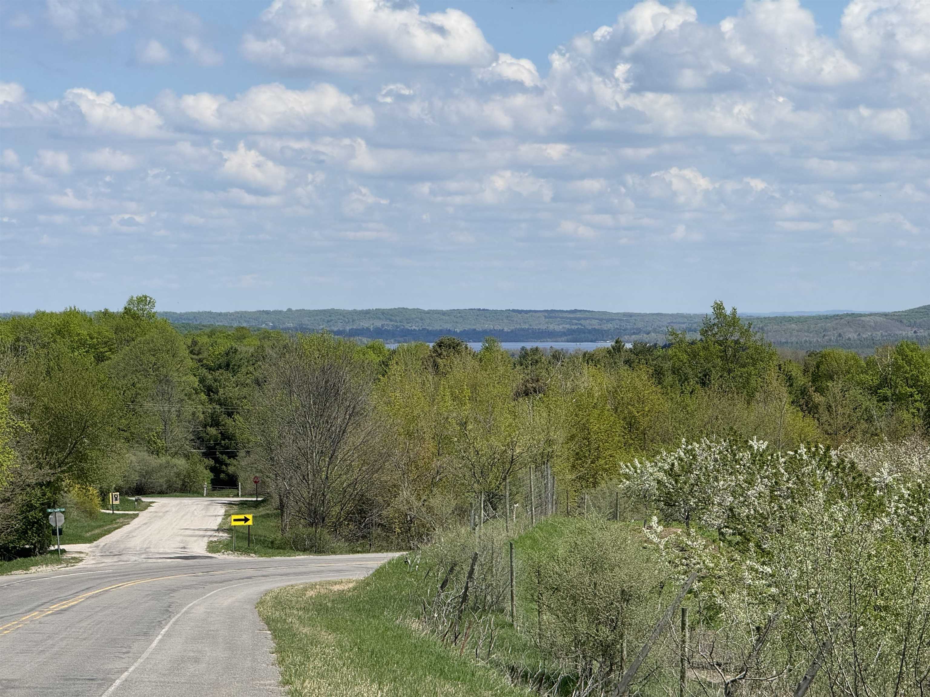 Lot #1 E Bellinger Road Kasson Township MI 49621