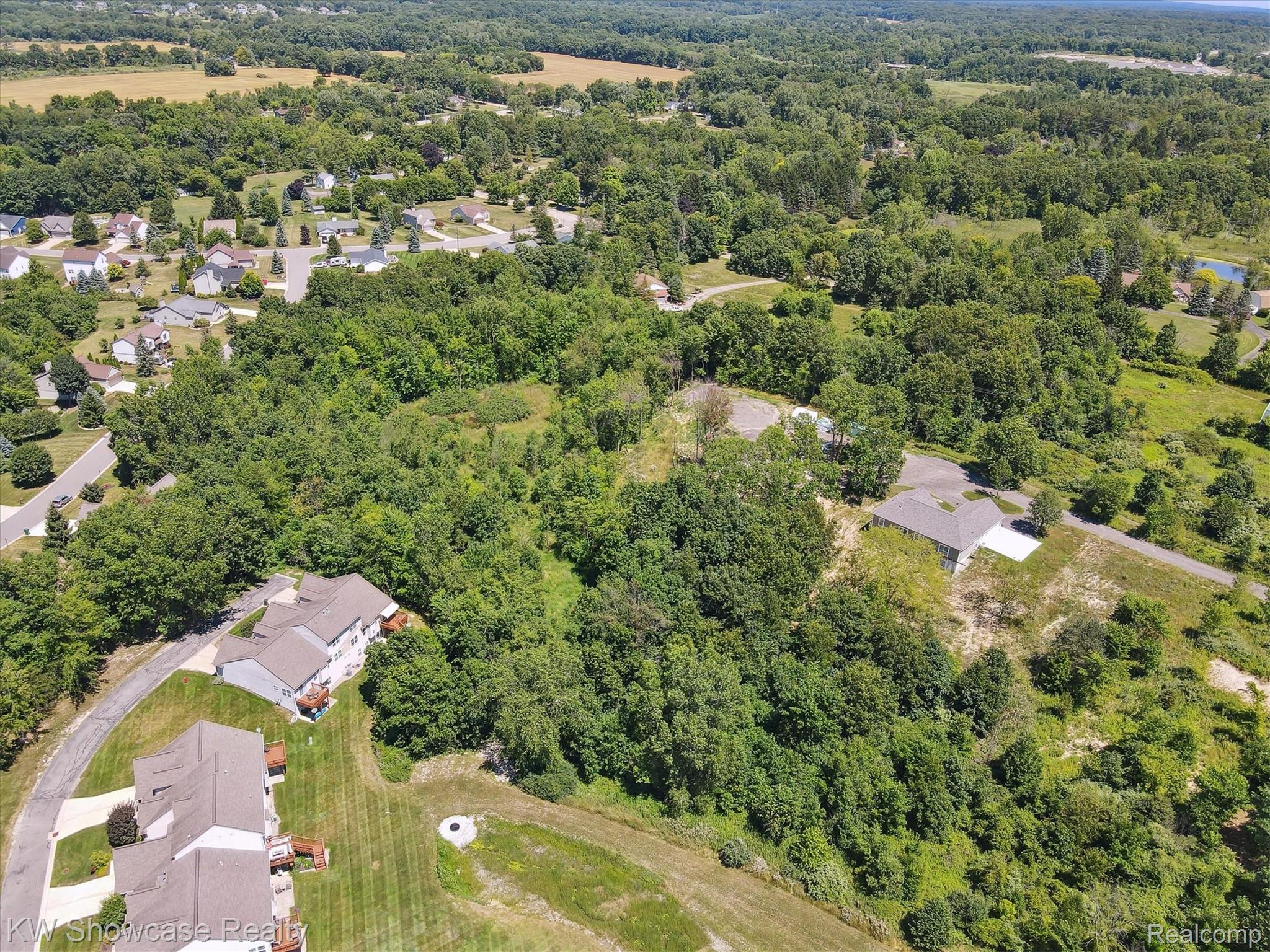 1657 Frech Lane Oceola Township MI 48843