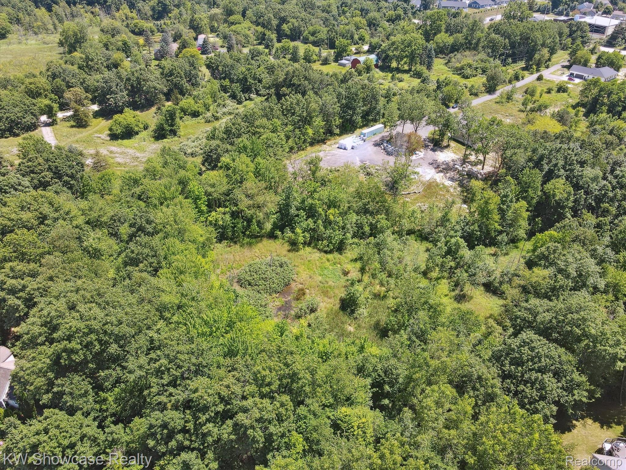 1657 Frech Lane Oceola Township MI 48843