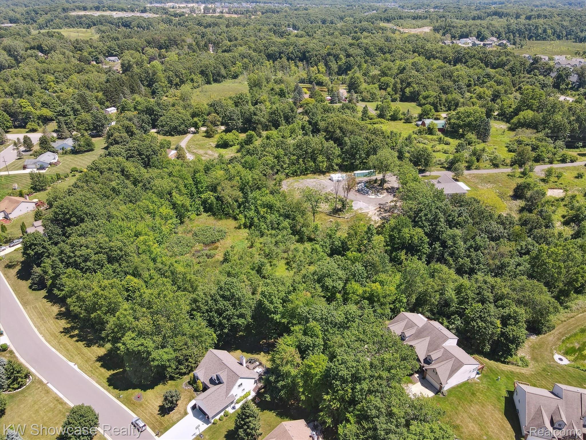 1657 Frech Lane Oceola Township MI 48843