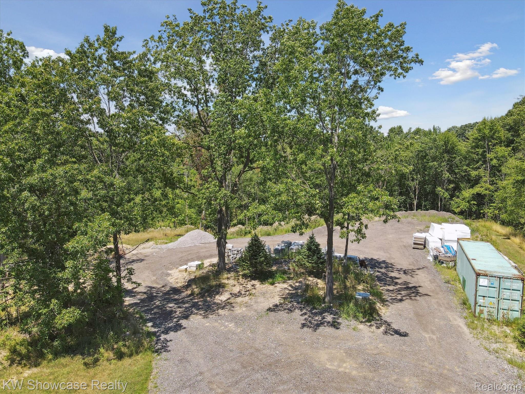 1657 Frech Lane Oceola Township MI 48843