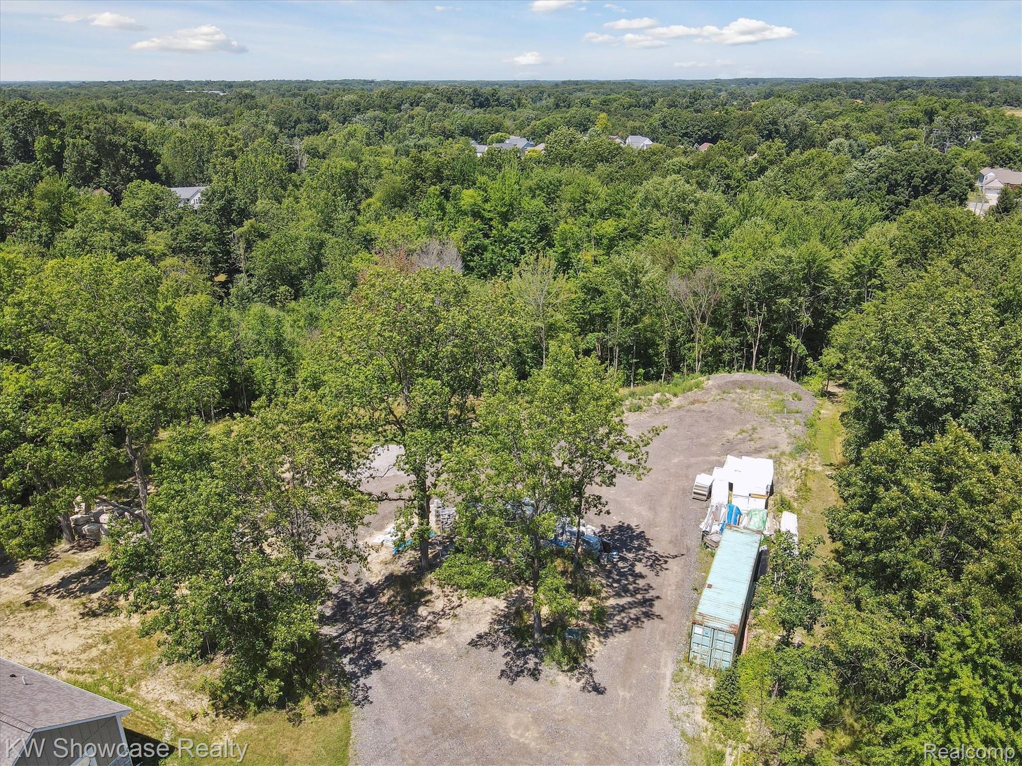 1657 Frech Lane Oceola Township MI 48843