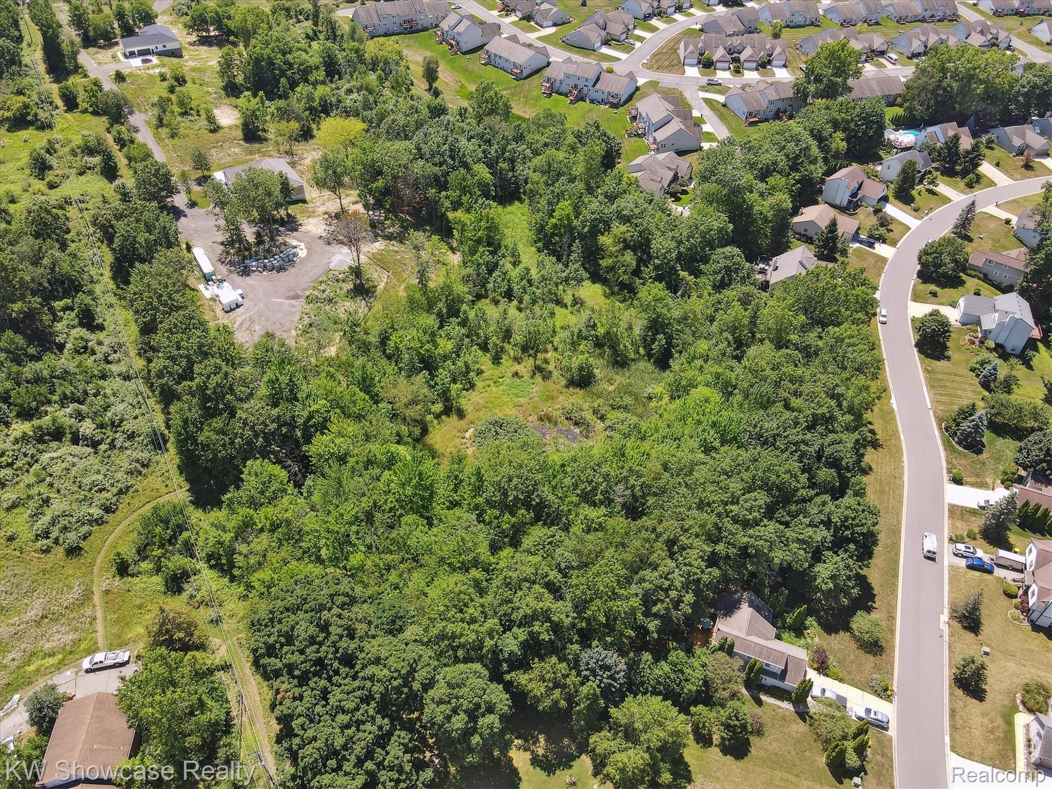 1657 Frech Lane Oceola Township MI 48843