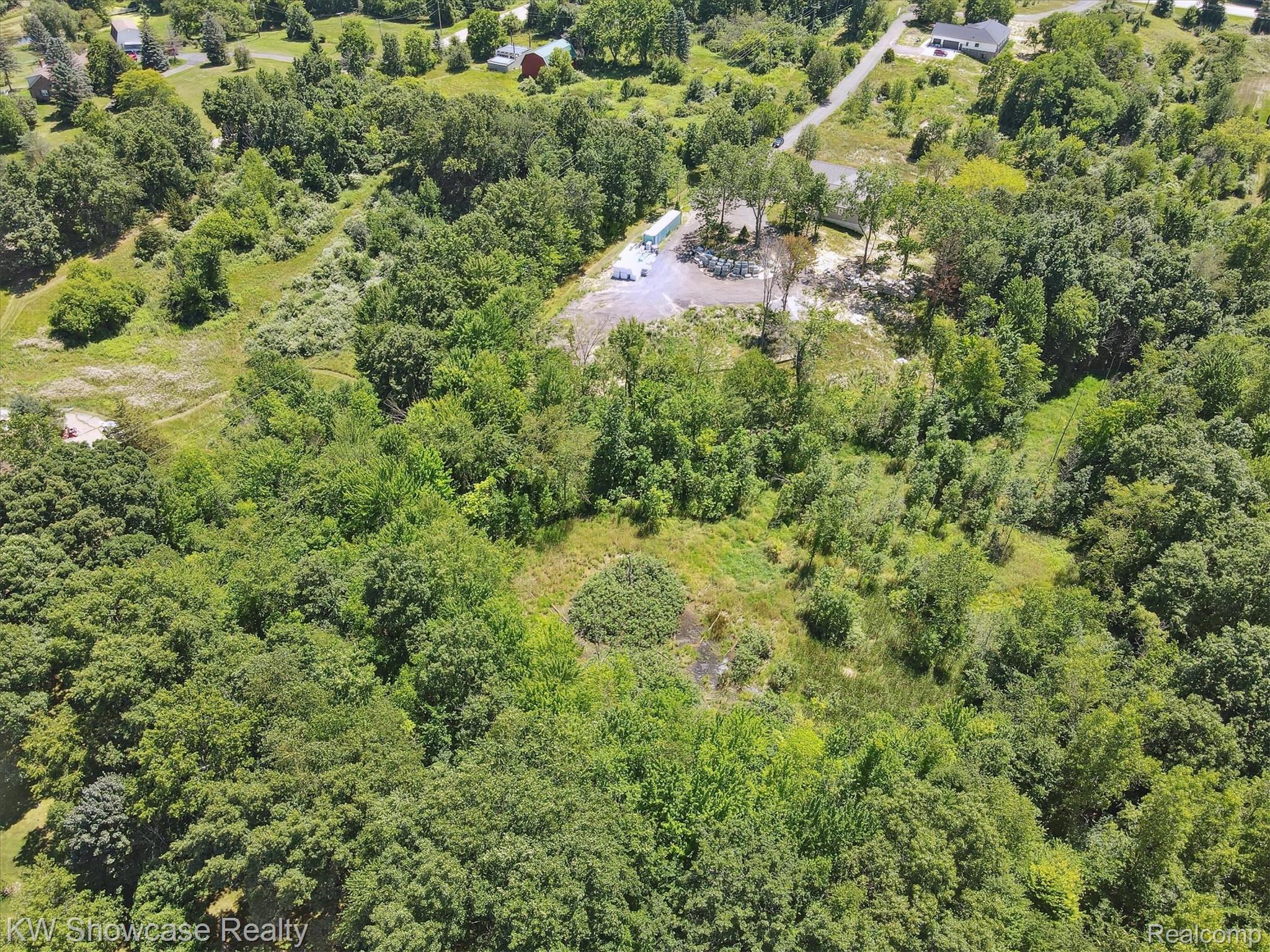 1657 Frech Lane Oceola Township MI 48843