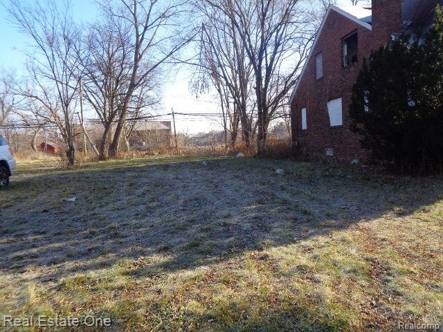 18088 Pelkey Street Detroit City MI 48205