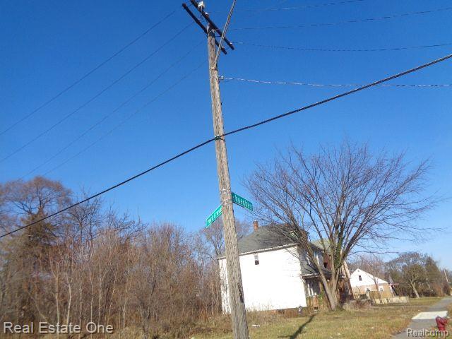 18088 Pelkey Street Detroit City MI 48205