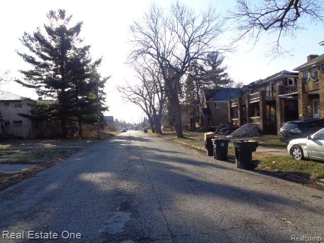 18088 Pelkey Street Detroit City MI 48205