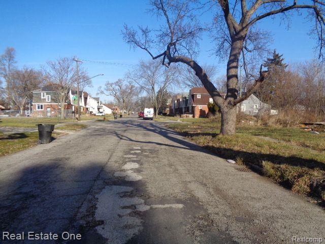 18088 Pelkey Street Detroit City MI 48205