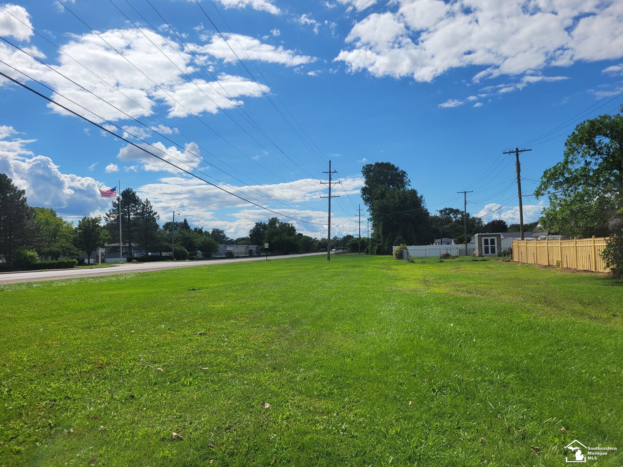 W 7th Street Monroe Charter Township MI 48161