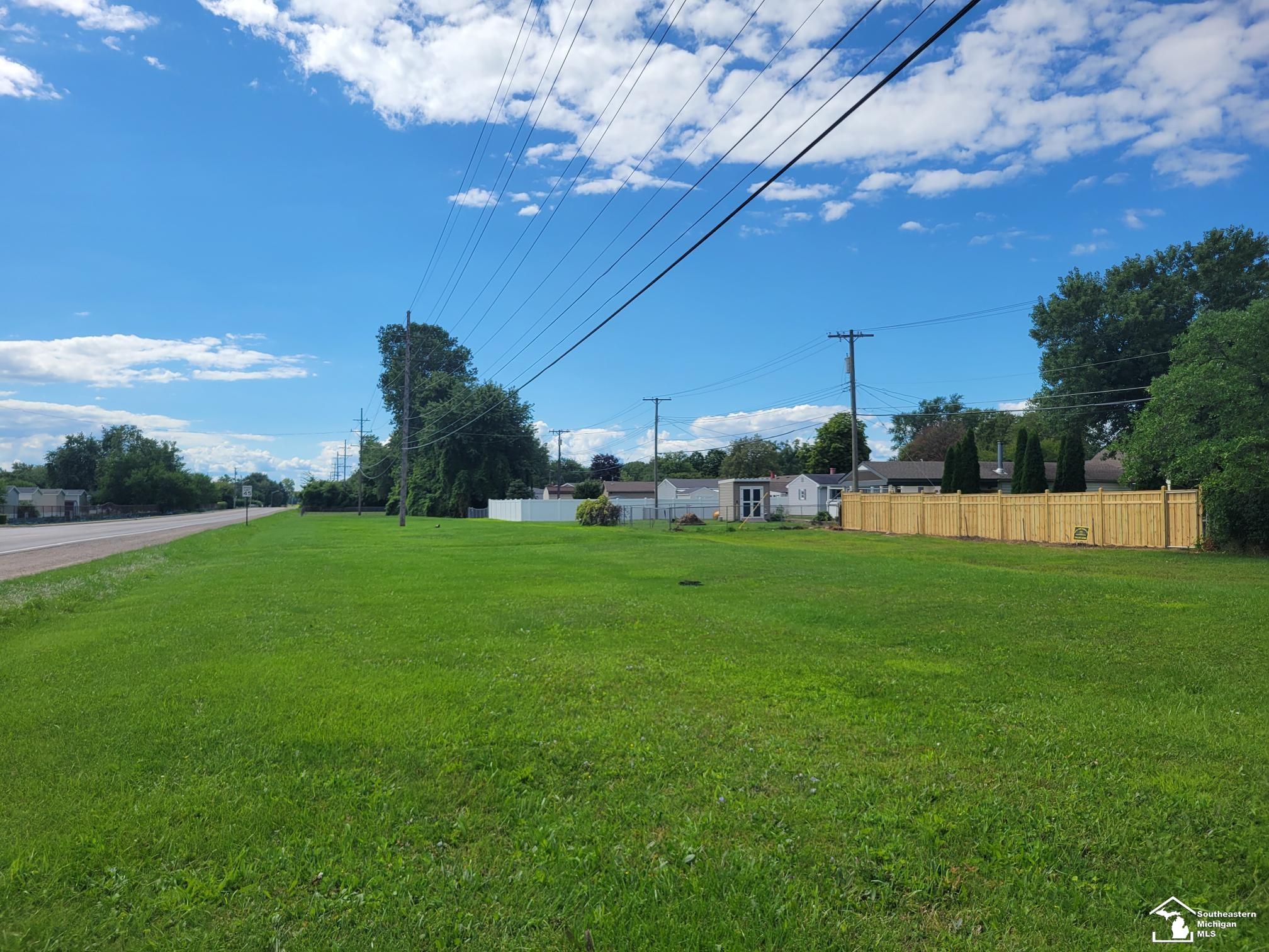 W 7th Street Monroe Charter Township MI 48161