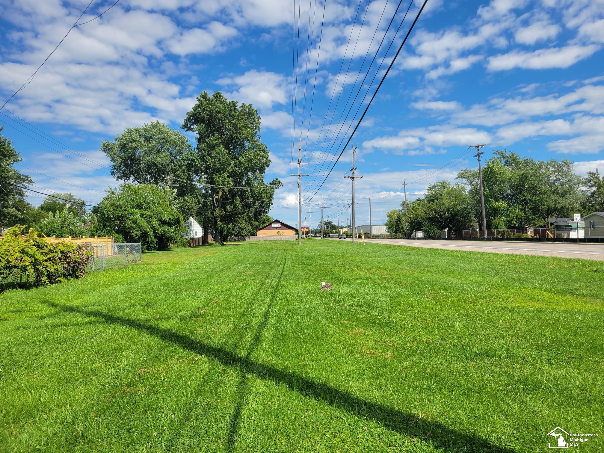 W 7th Street Monroe Charter Township MI 48161