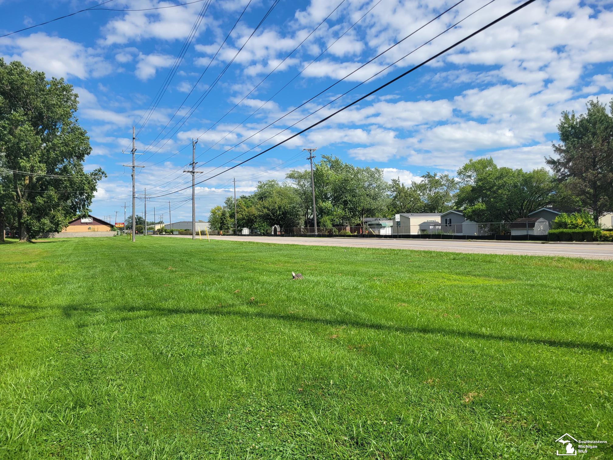 W 7th Street Monroe Charter Township MI 48161
