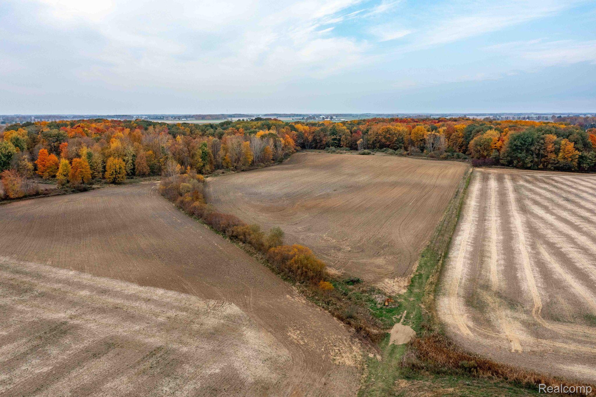 0 Wood Road Marlette Township MI 48453