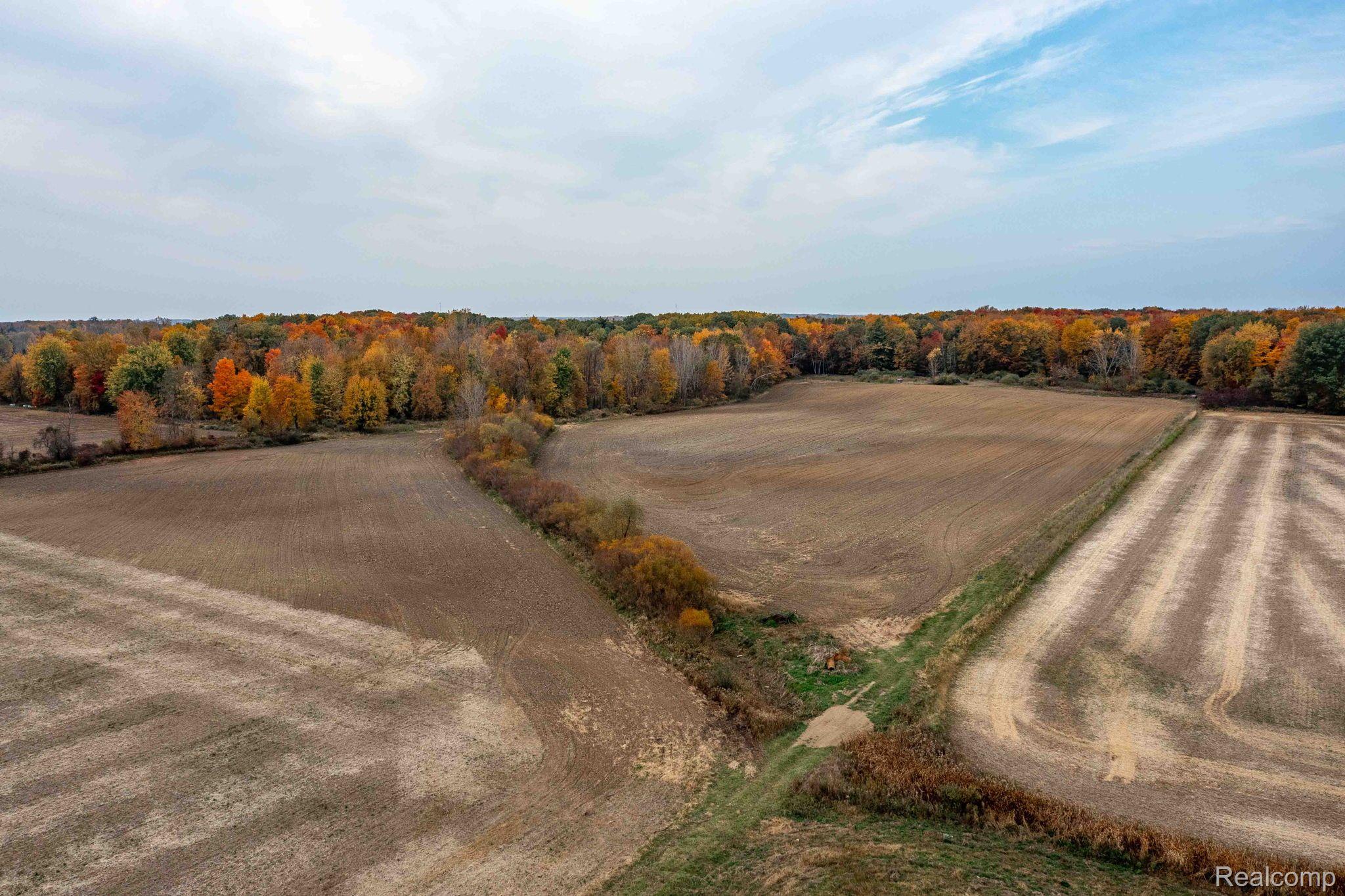0 Wood Road Marlette Township MI 48453