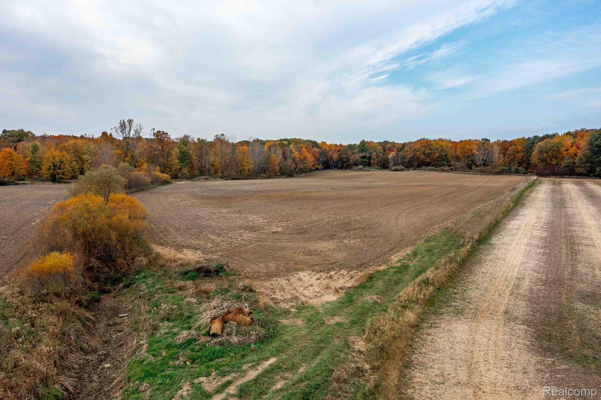 0 Wood Road Marlette Township MI 48453