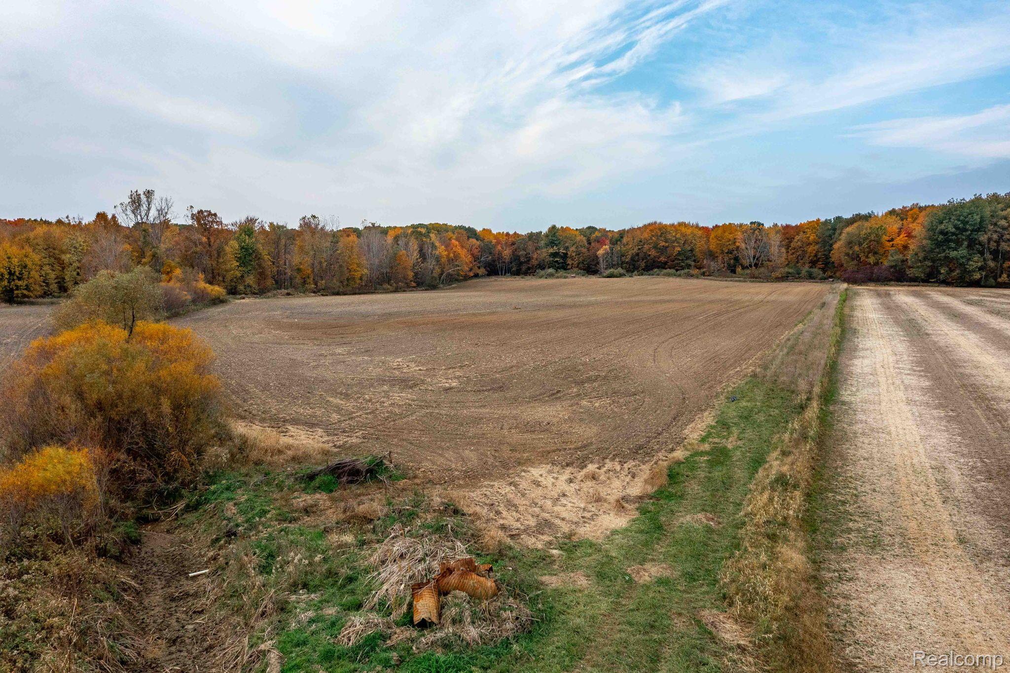 0 Wood Road Marlette Township MI 48453