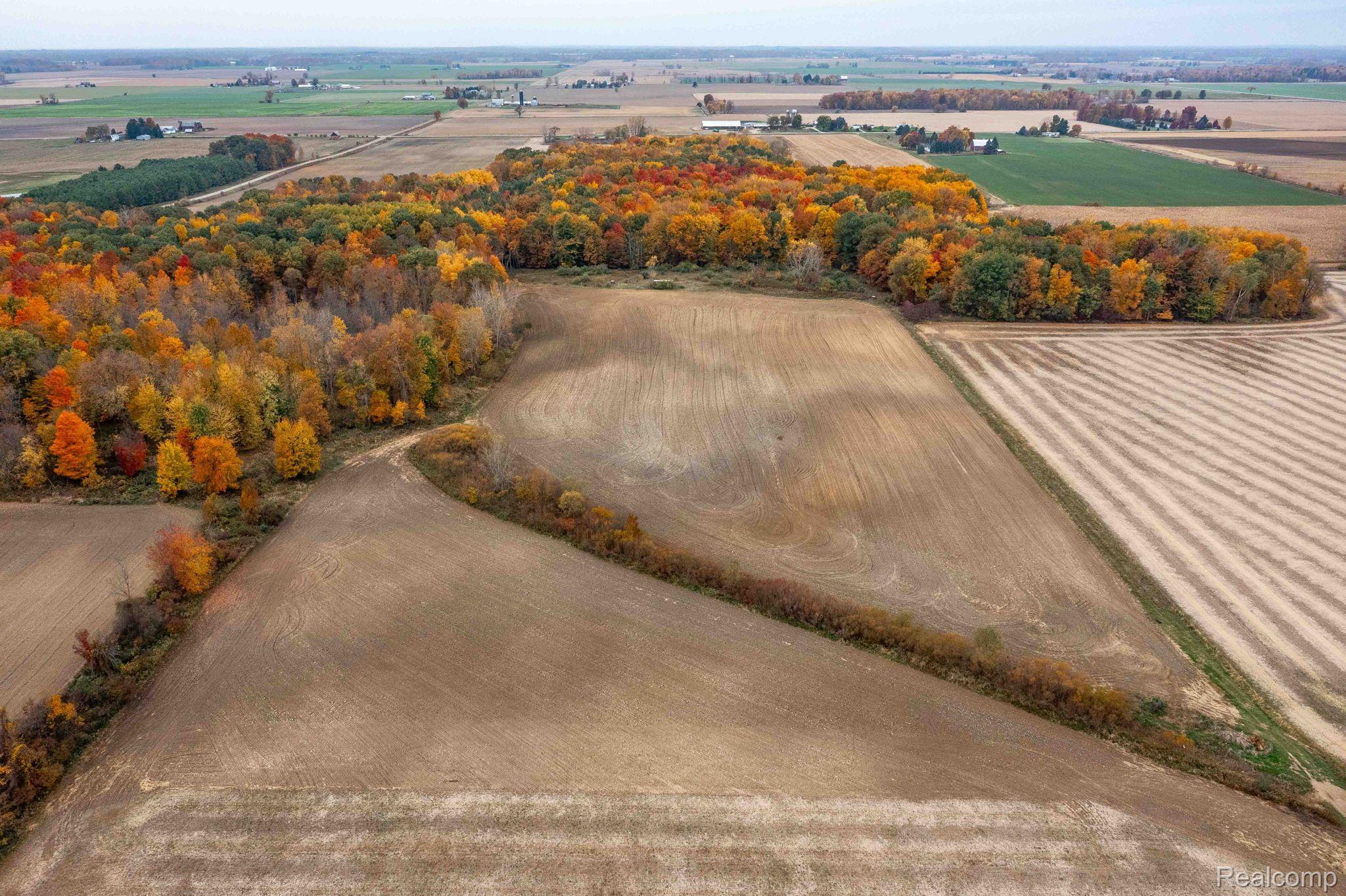 0 Wood Road Marlette Township MI 48453