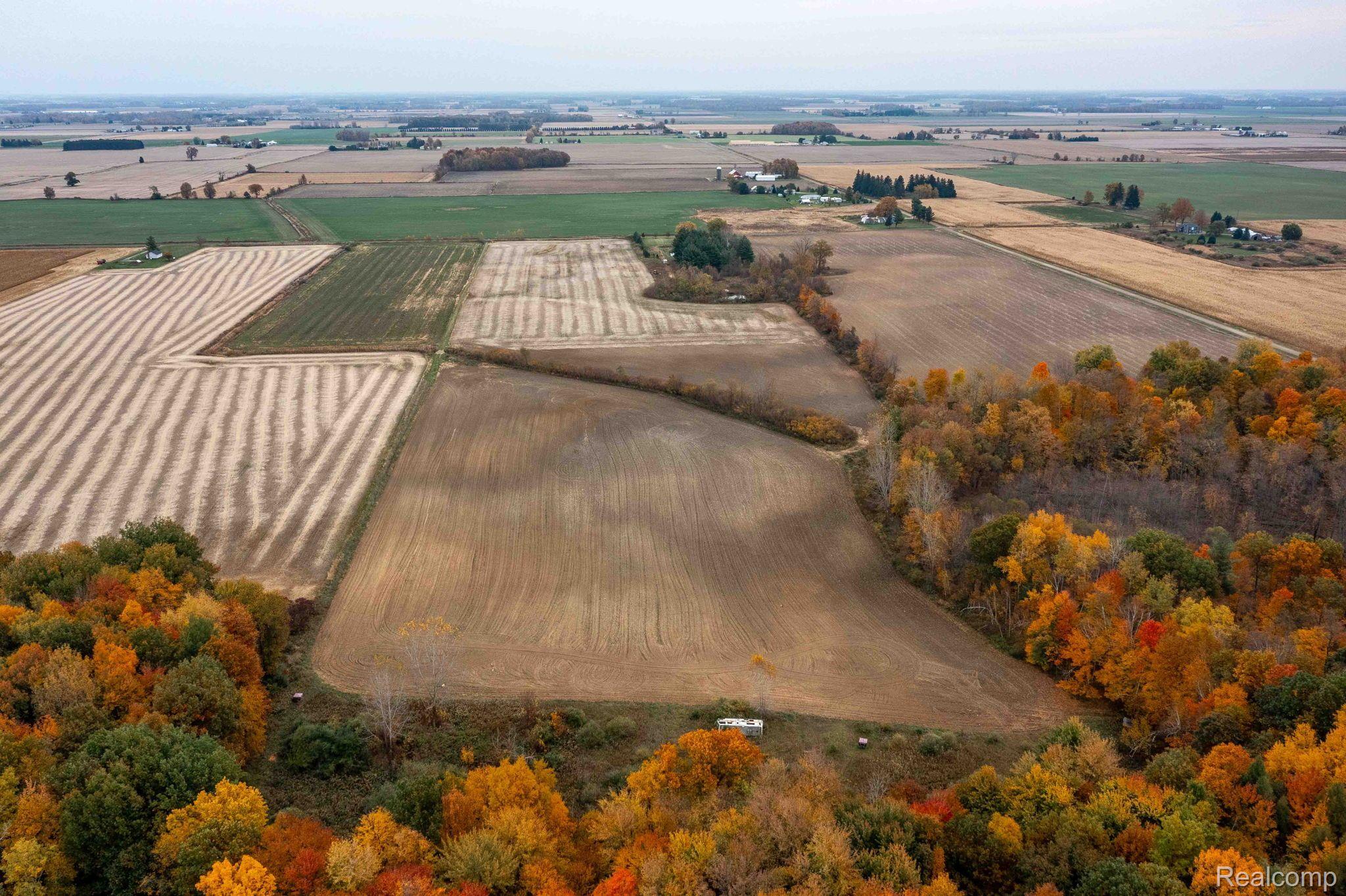 0 Wood Road Marlette Township MI 48453