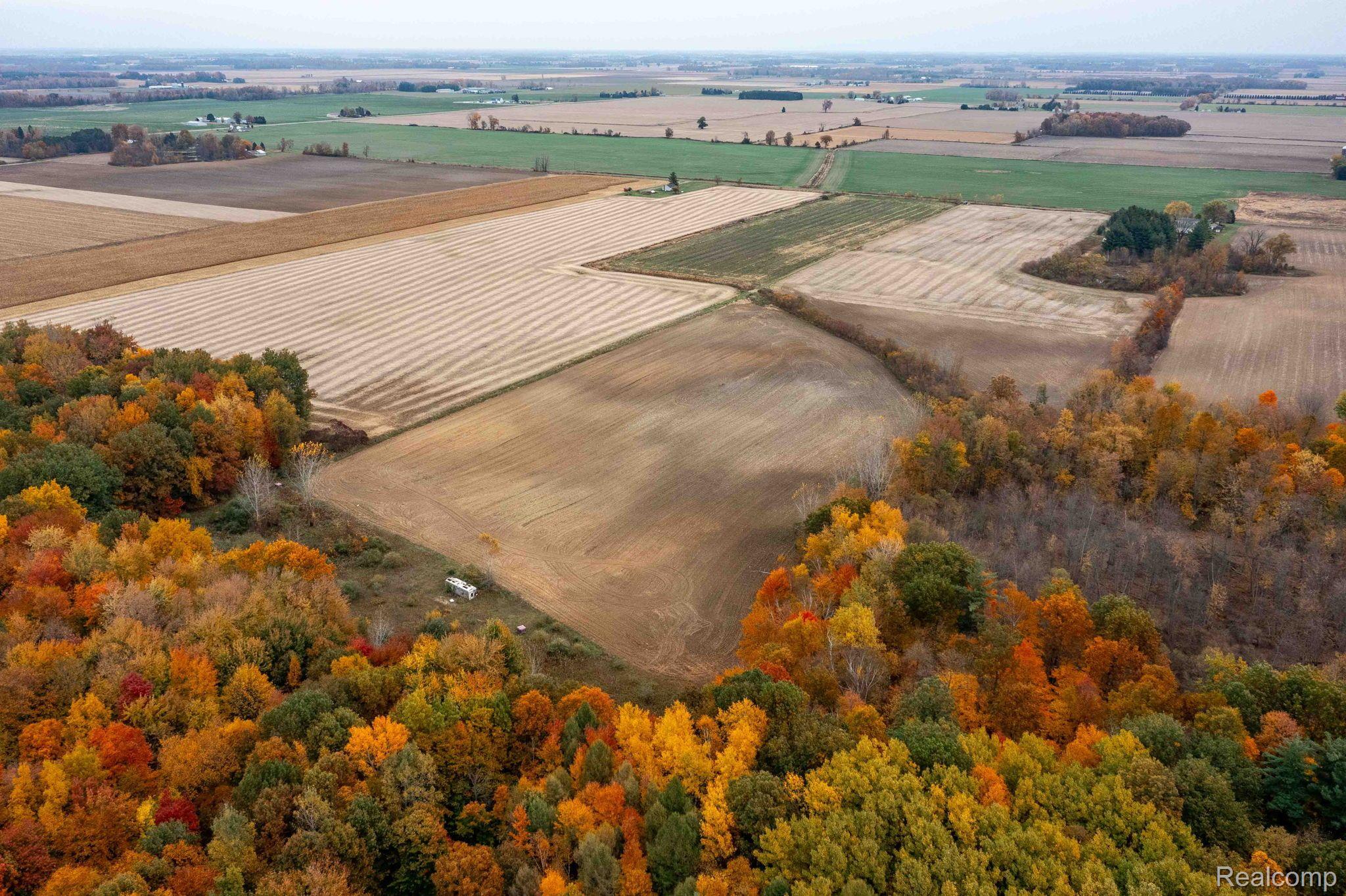 0 Wood Road Marlette Township MI 48453