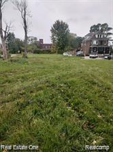 2208 Hibbard Street Detroit City MI 48214